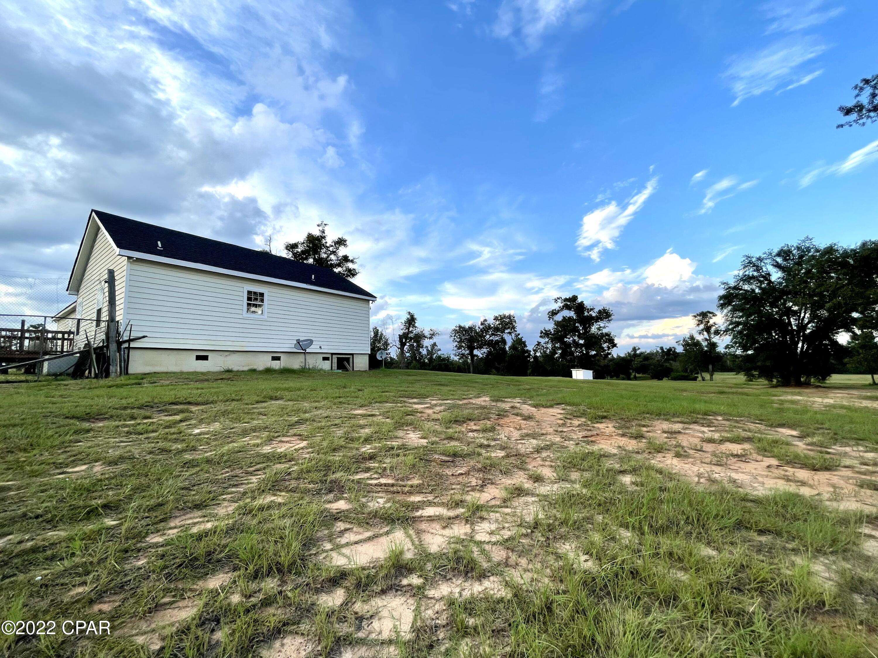 No Named Subdivision - Residential