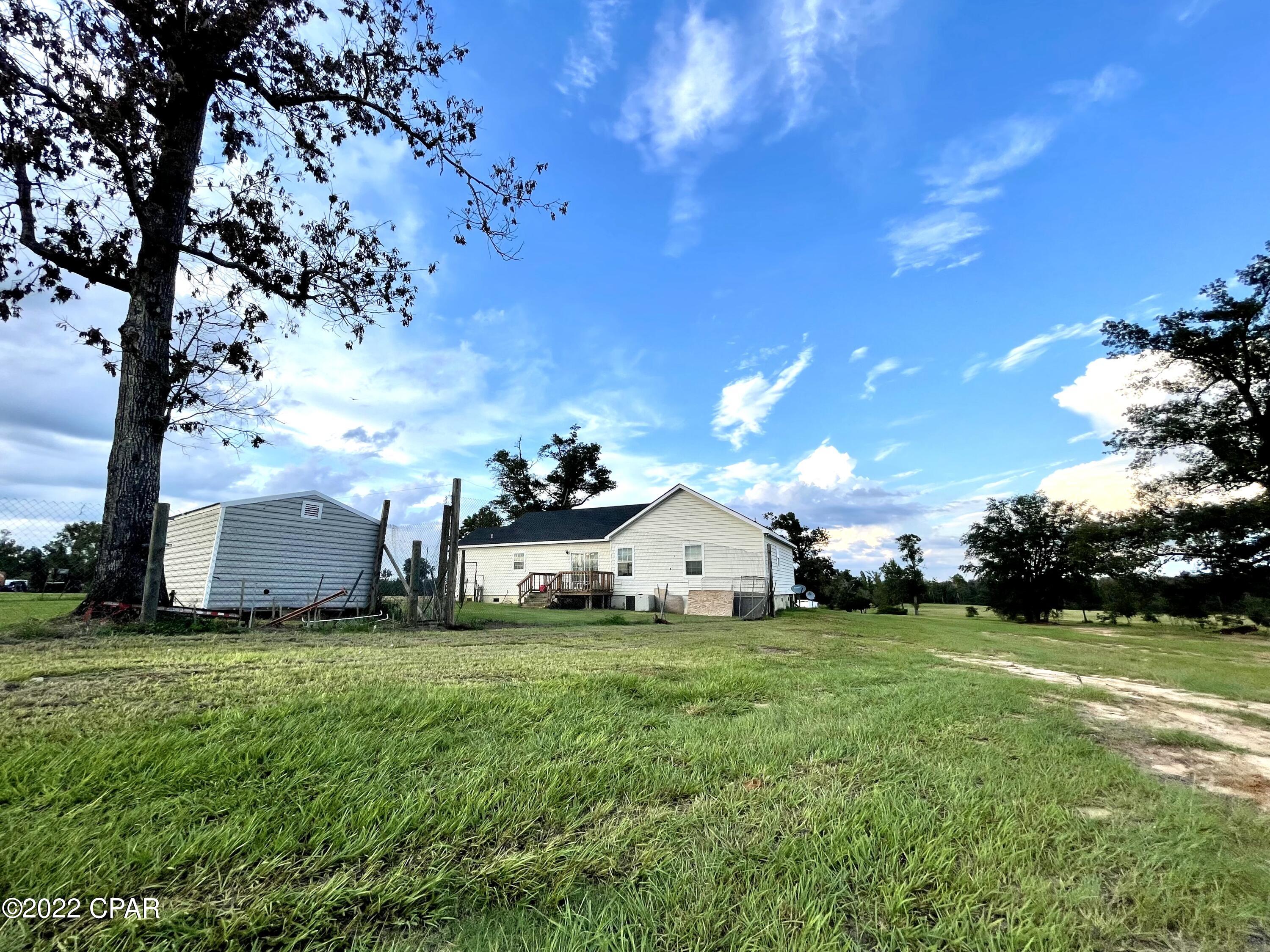 No Named Subdivision - Residential