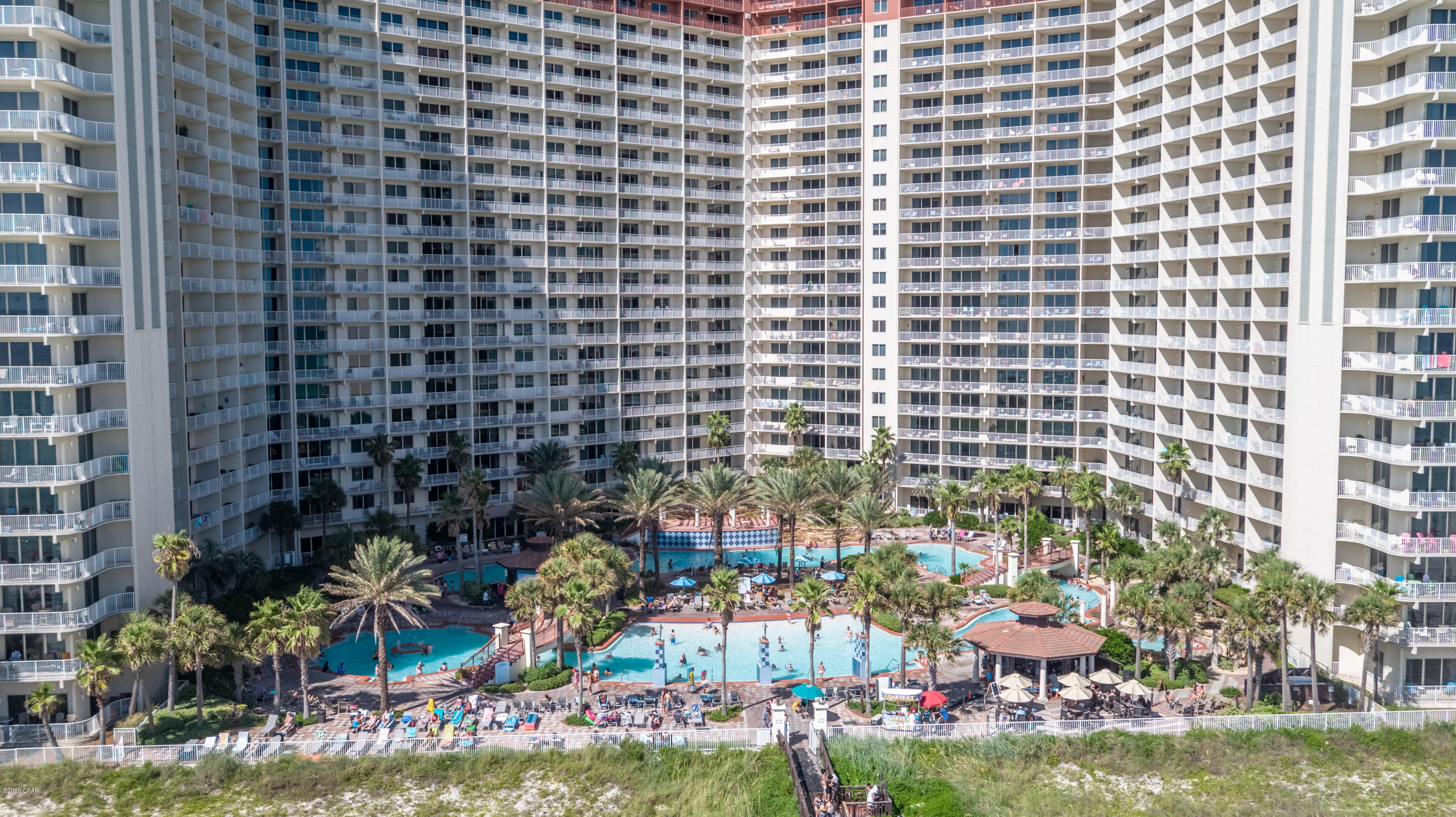 Shores Of Panama Phase I - Residential