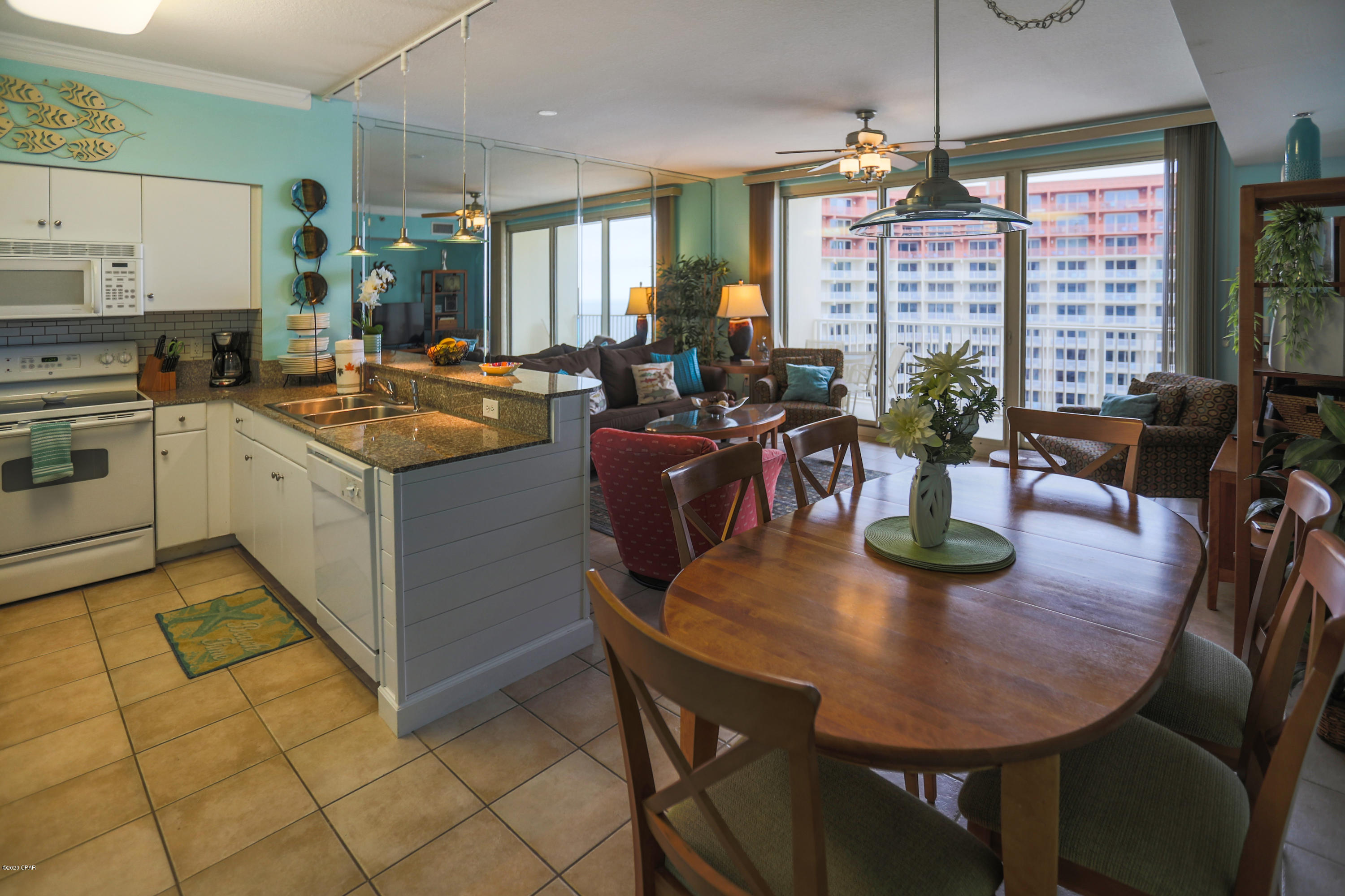 Shores Of Panama Phase I - Residential