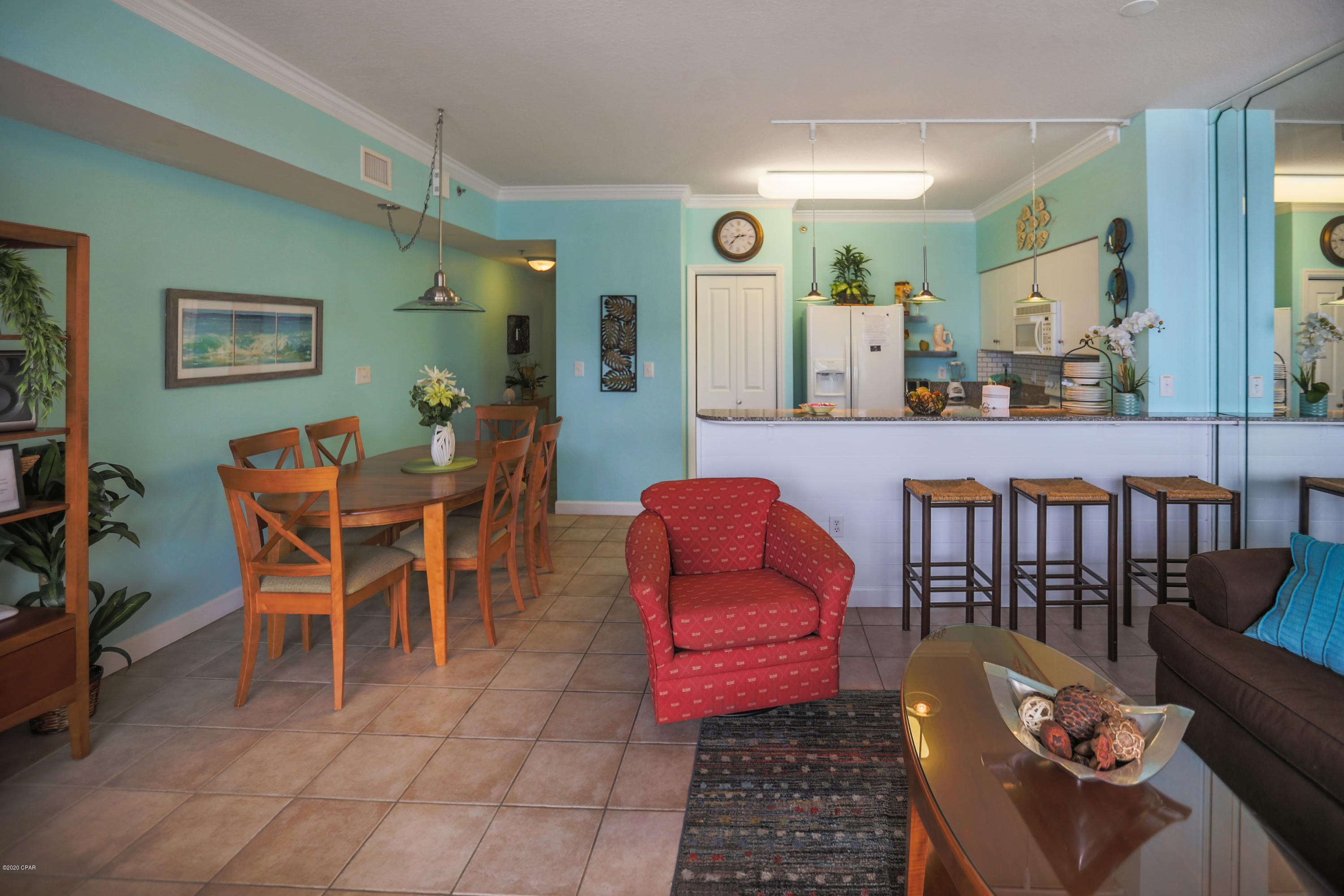Shores Of Panama Phase I - Residential