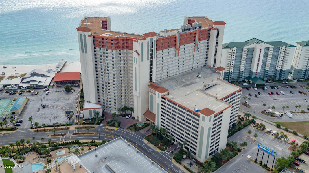 Shores Of Panama Phase I - Residential