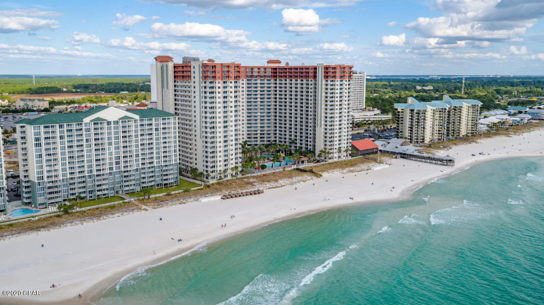 Shores Of Panama Phase I - Residential