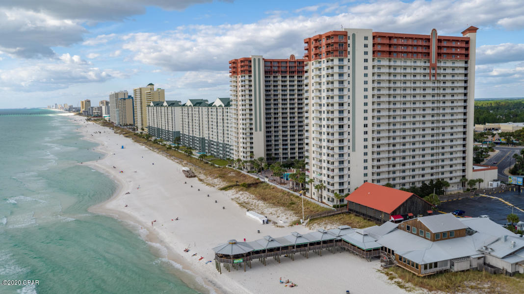 Shores Of Panama Phase I - Residential
