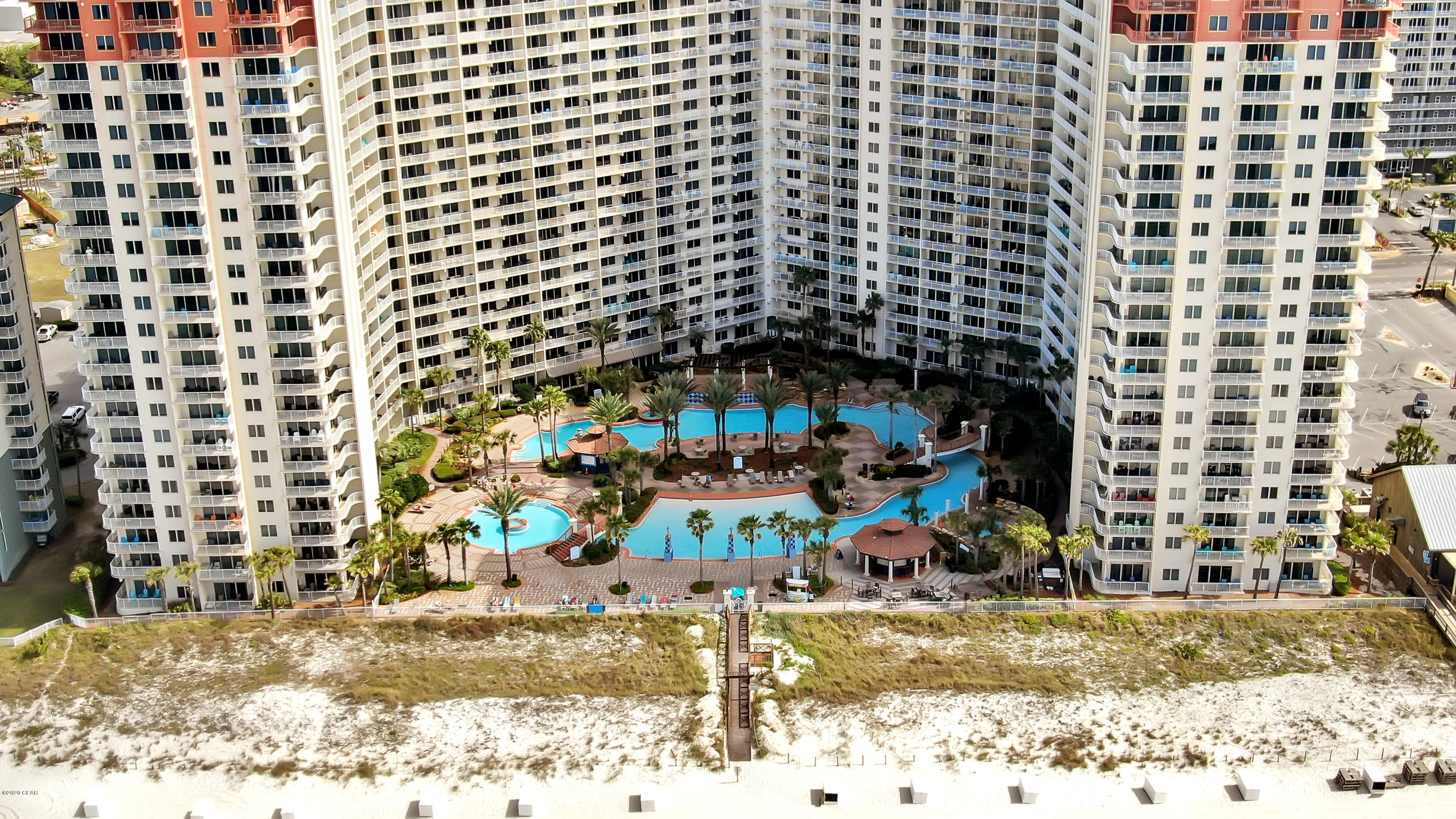 Shores Of Panama Phase I - Residential