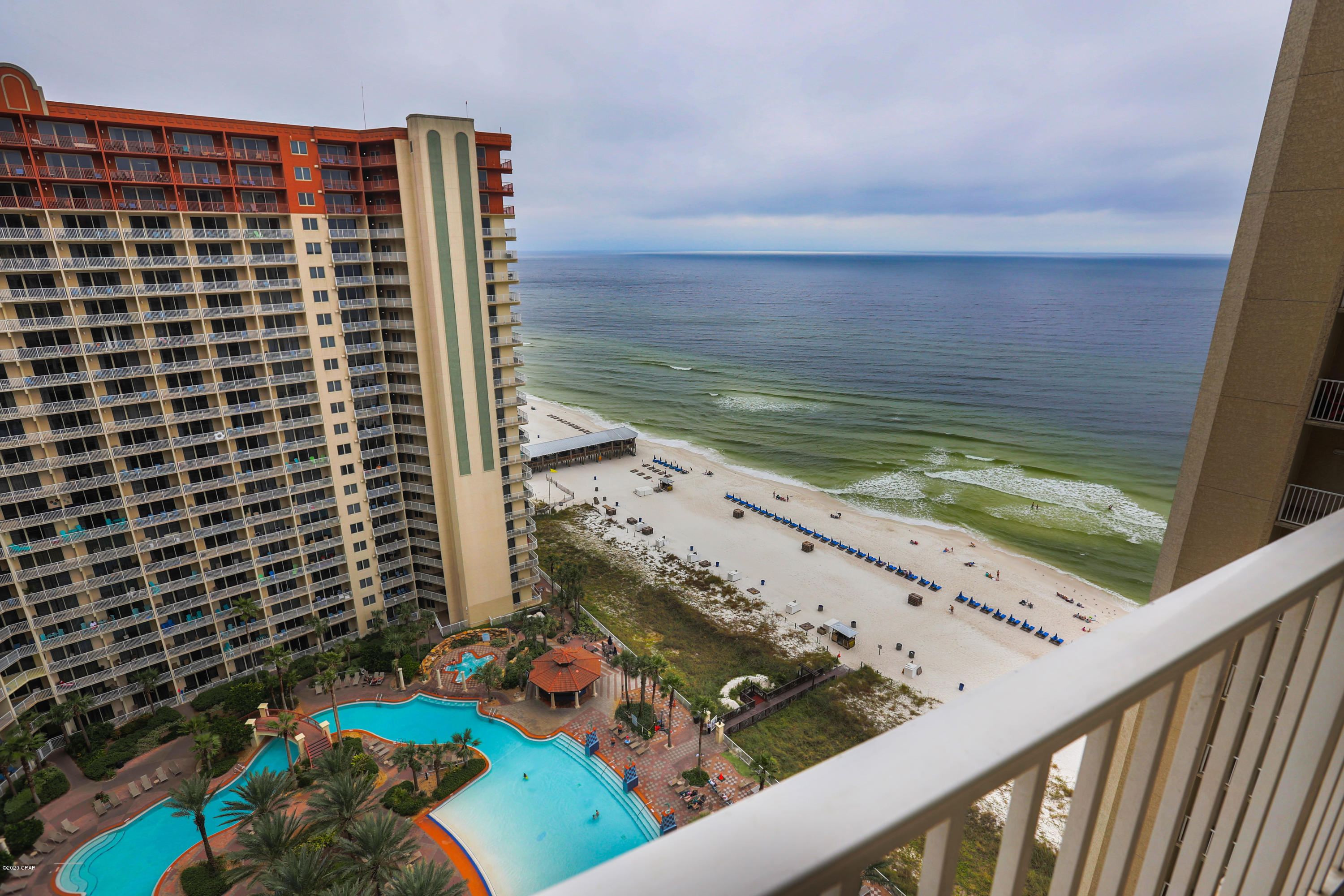 Shores Of Panama Phase I - Residential