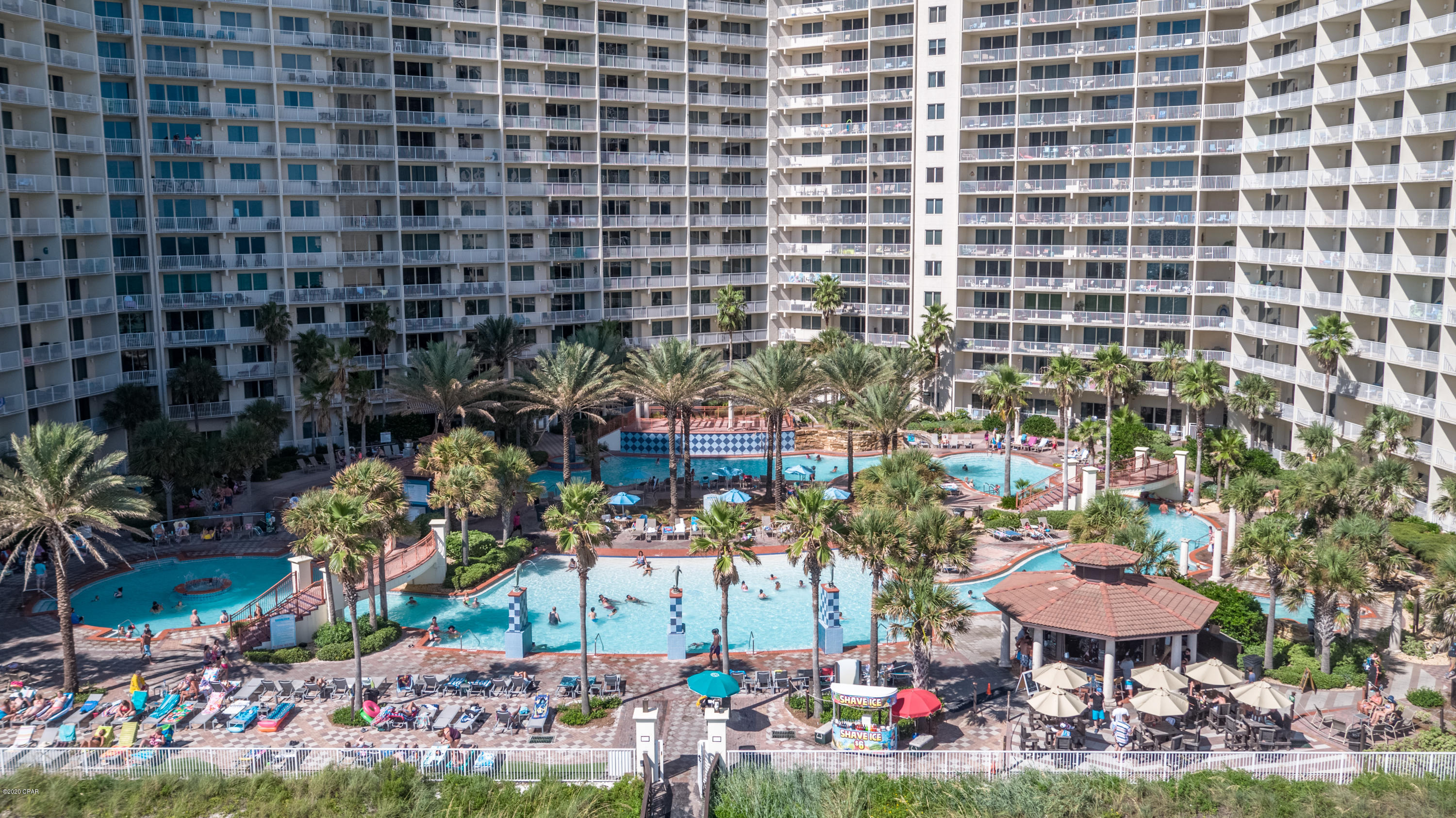 Shores Of Panama Phase I - Residential