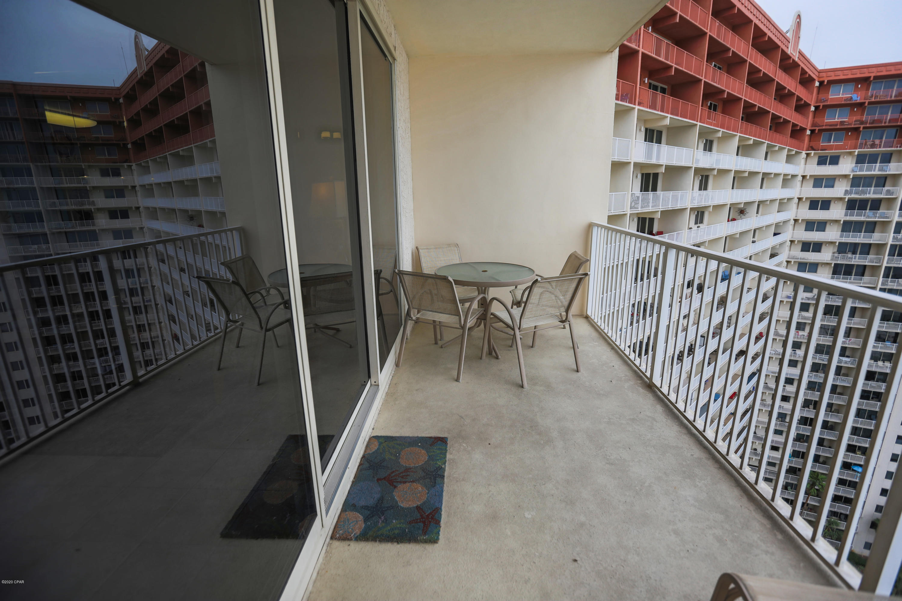Shores Of Panama Phase I - Residential