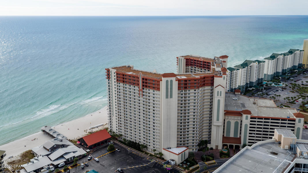 Shores Of Panama Phase I - Residential