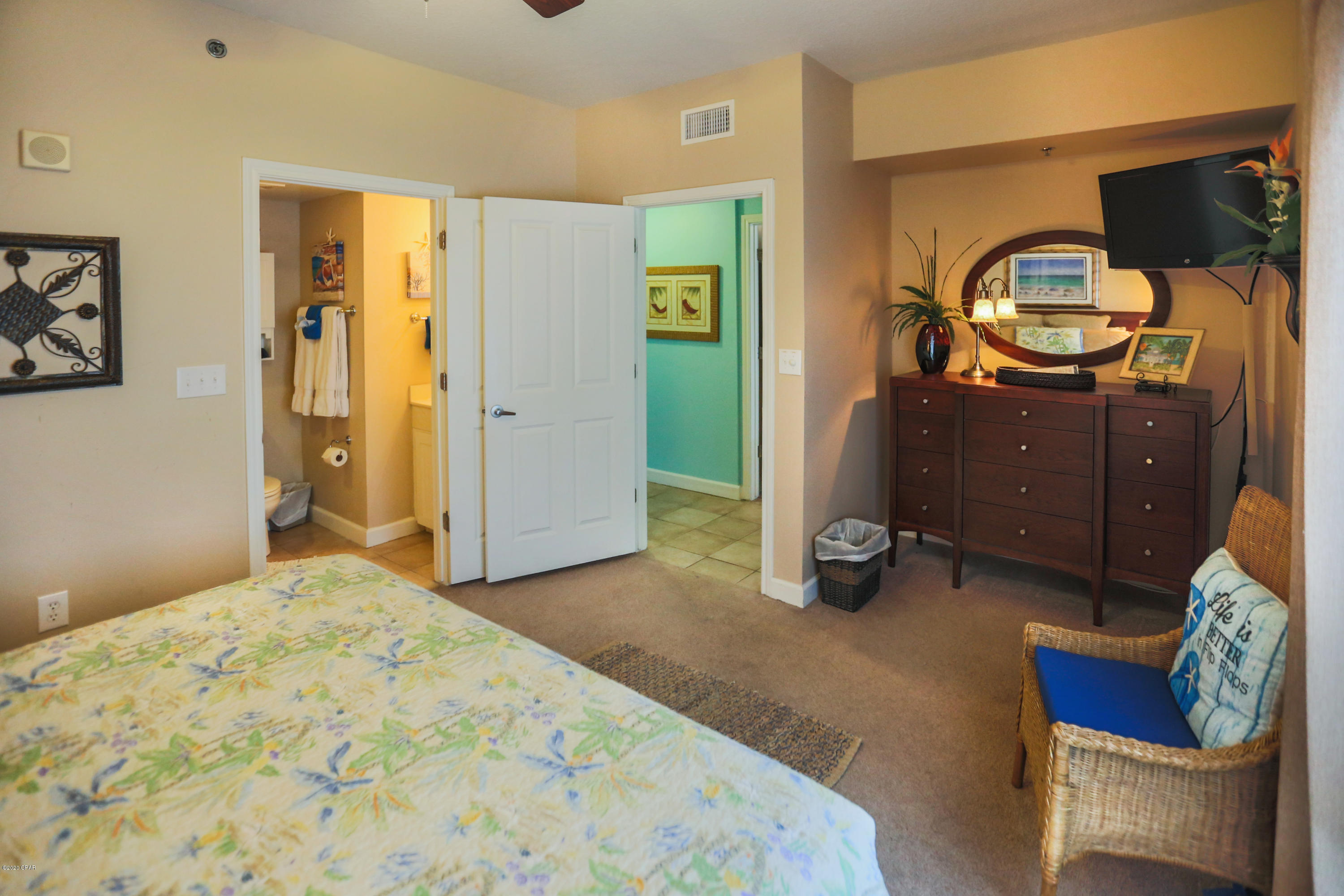 Shores Of Panama Phase I - Residential
