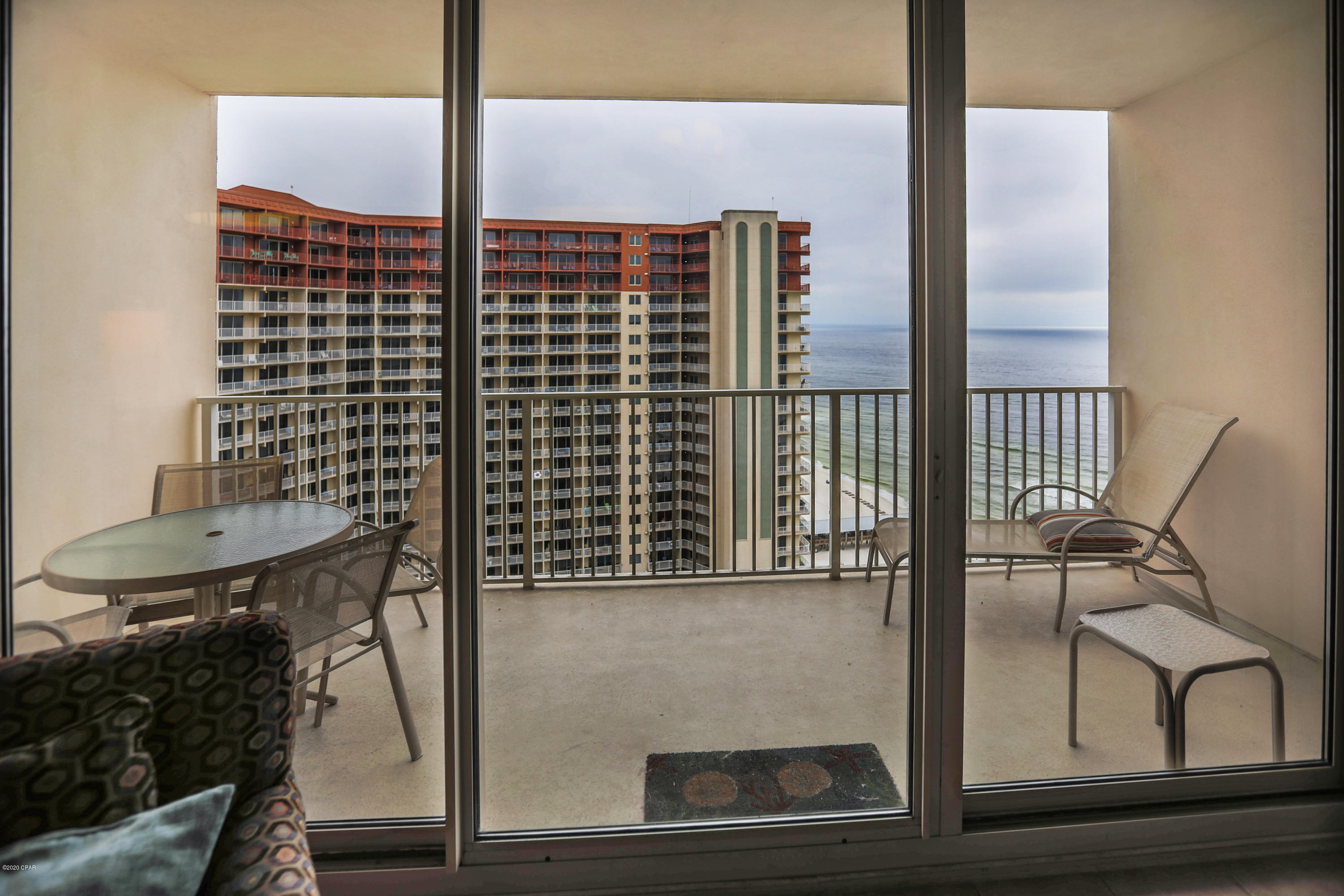 Shores Of Panama Phase I - Residential