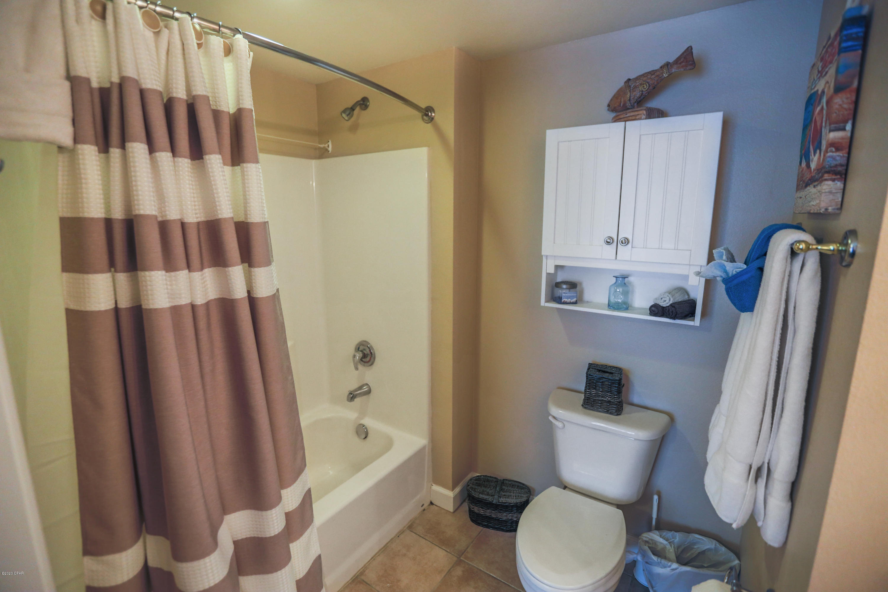 Shores Of Panama Phase I - Residential