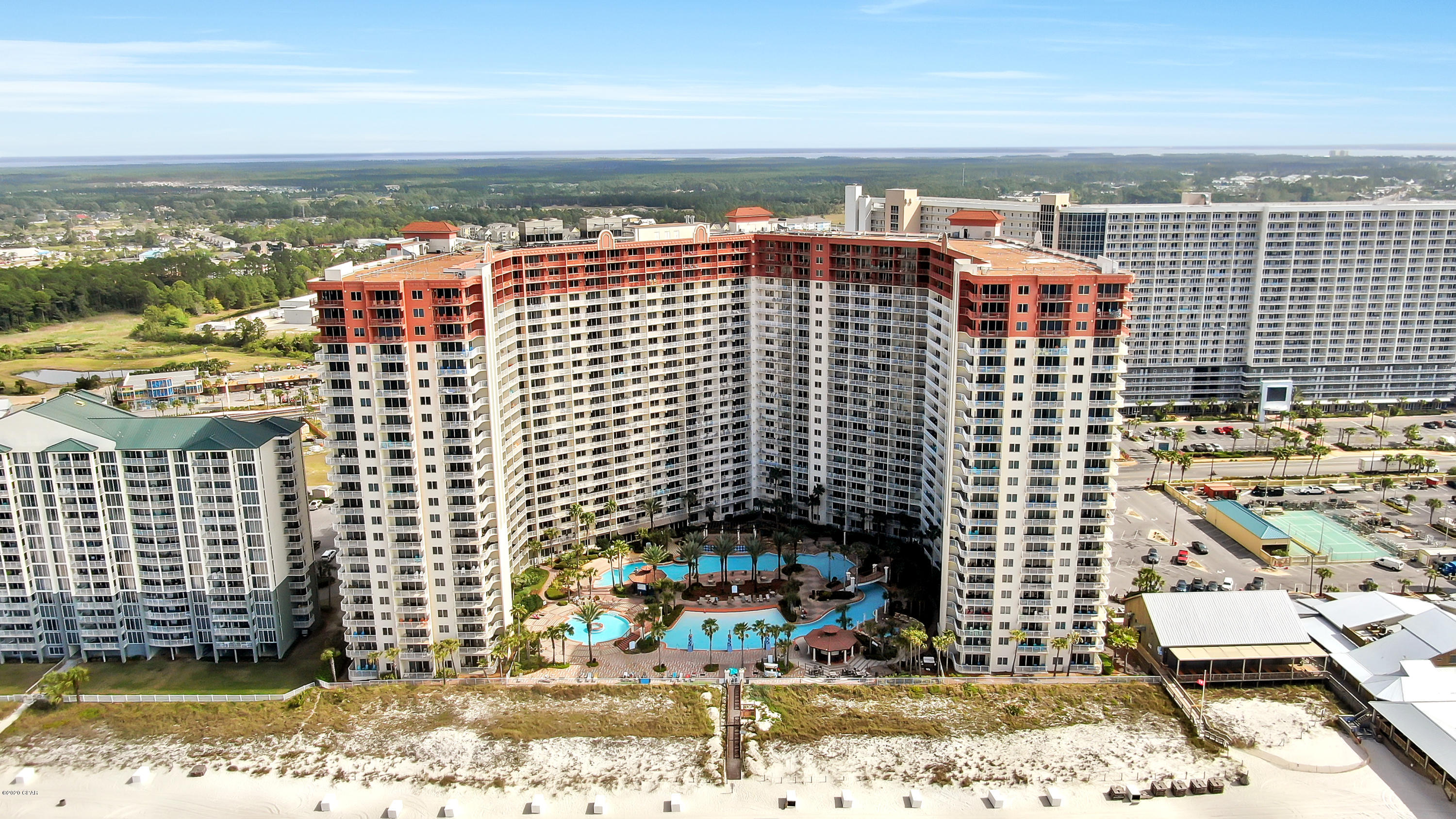 Shores Of Panama Phase I - Residential