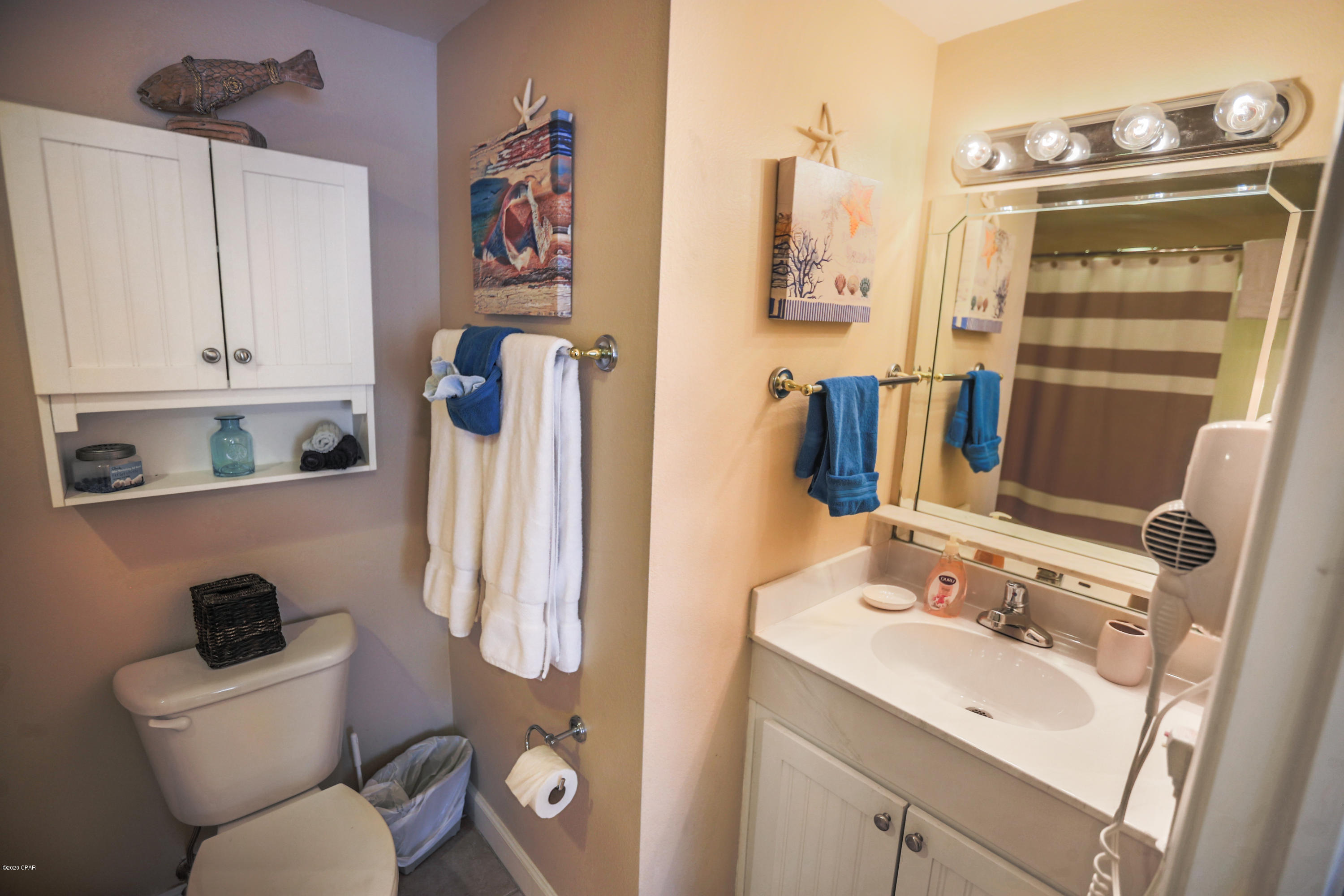 Shores Of Panama Phase I - Residential