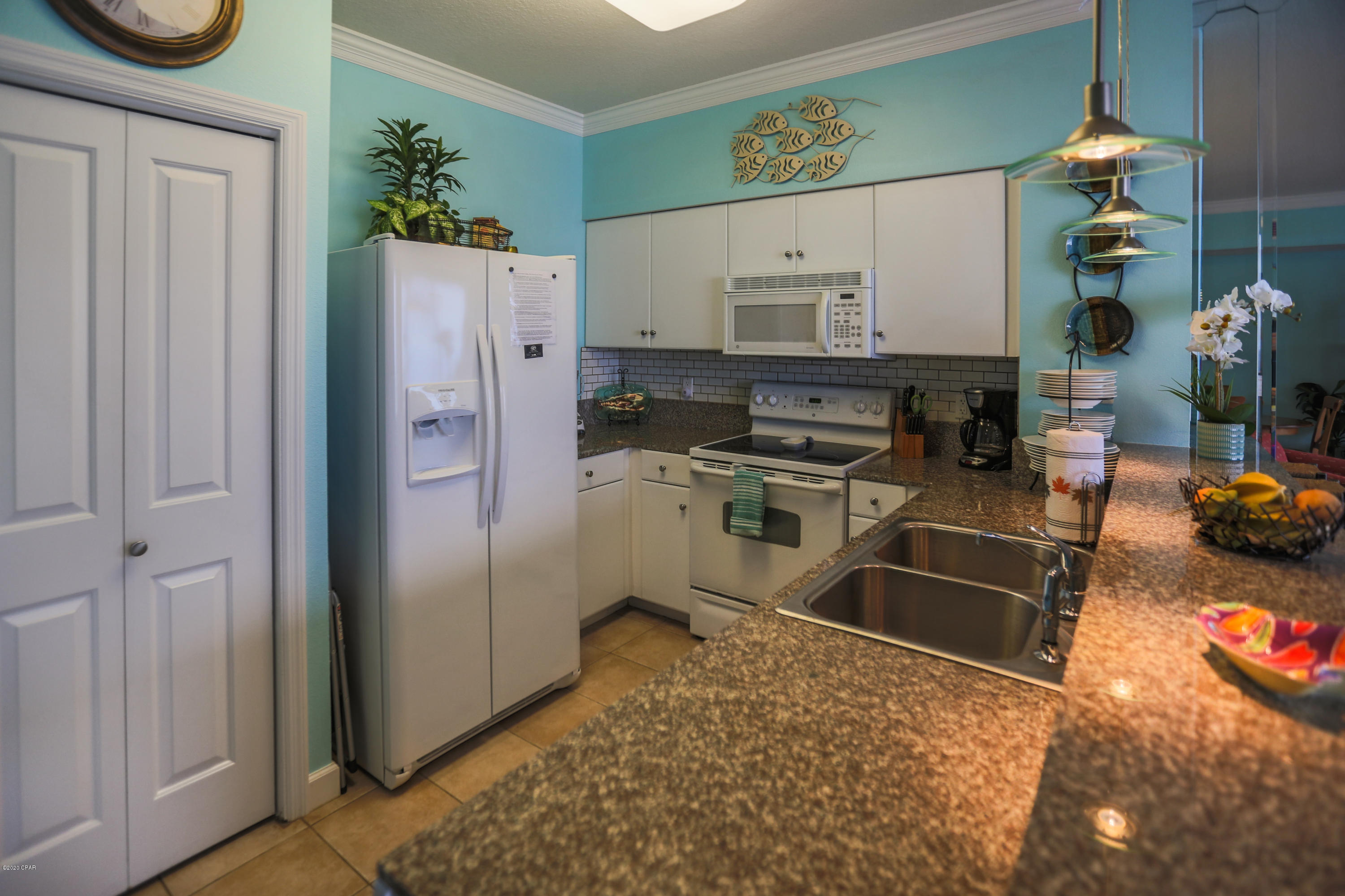 Shores Of Panama Phase I - Residential