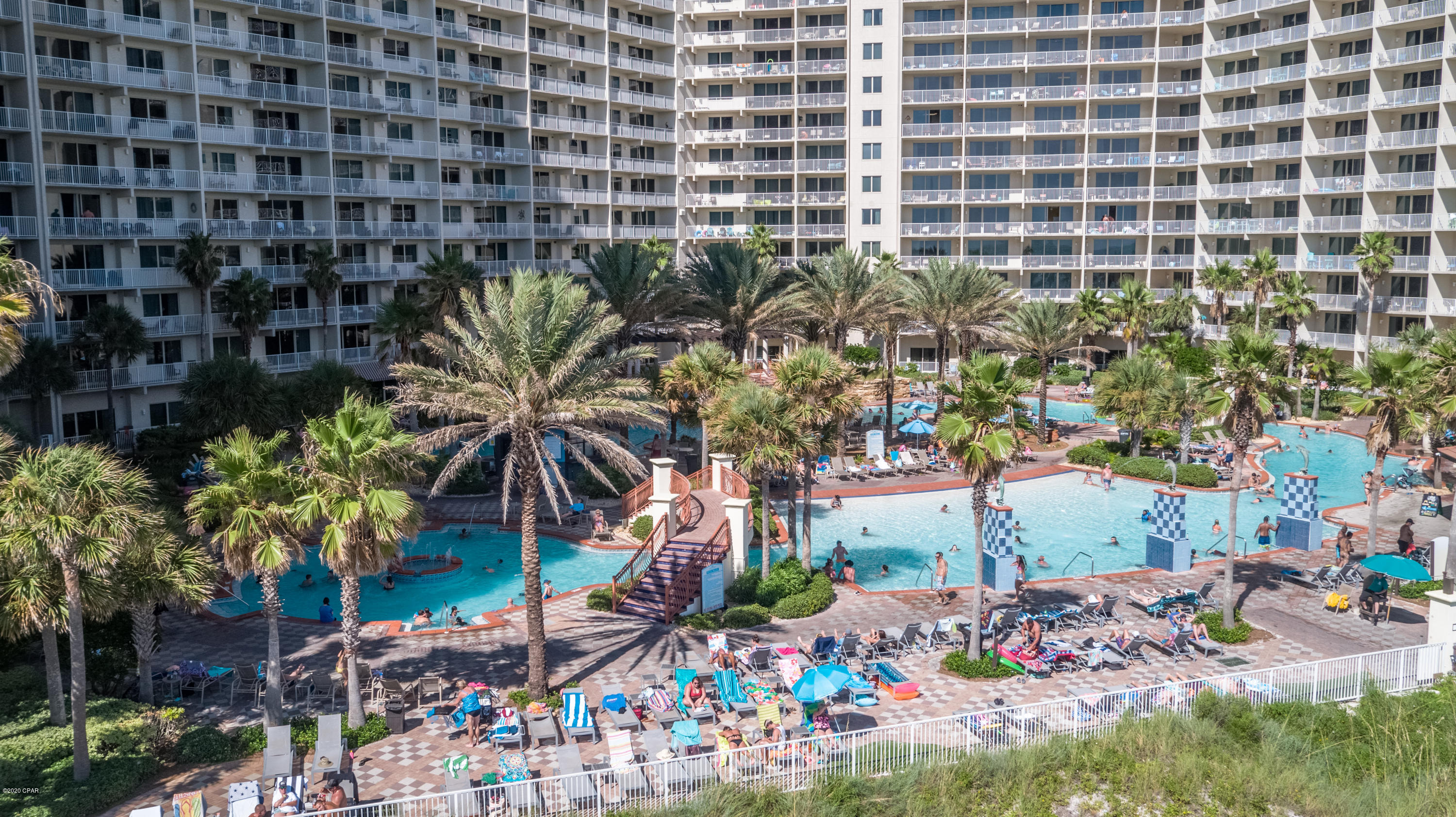 Shores Of Panama Phase I - Residential