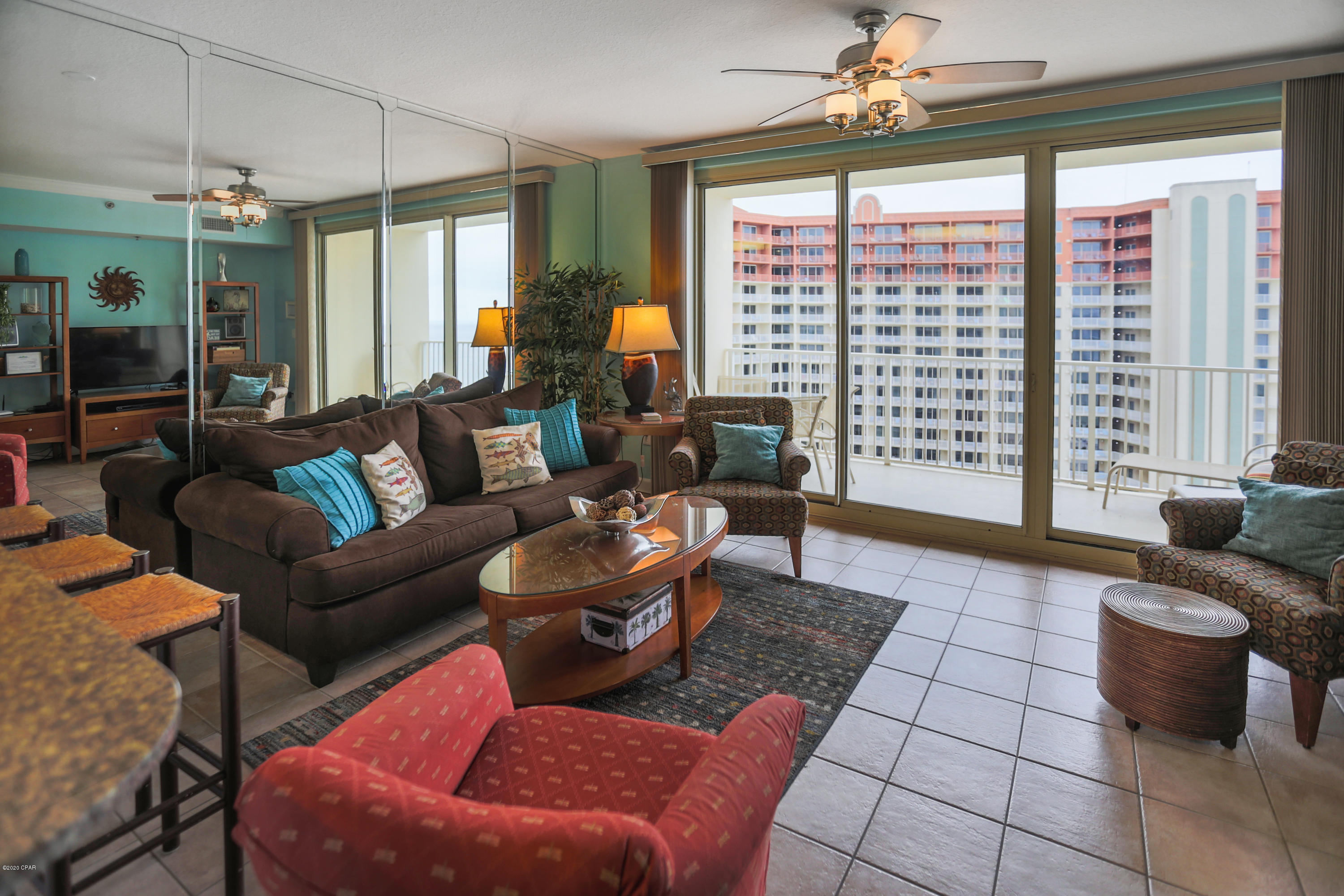 Shores Of Panama Phase I - Residential