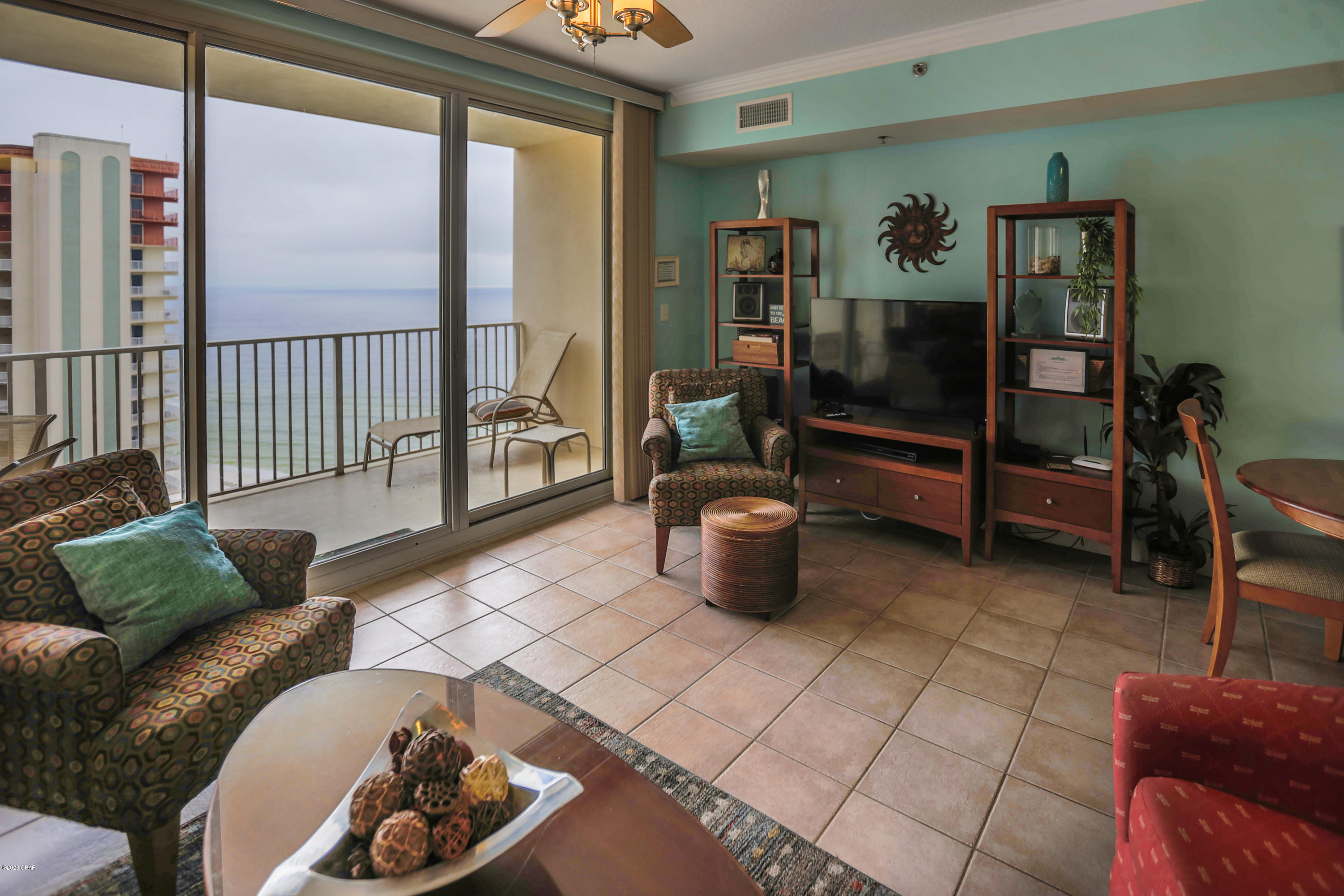 Shores Of Panama Phase I - Residential