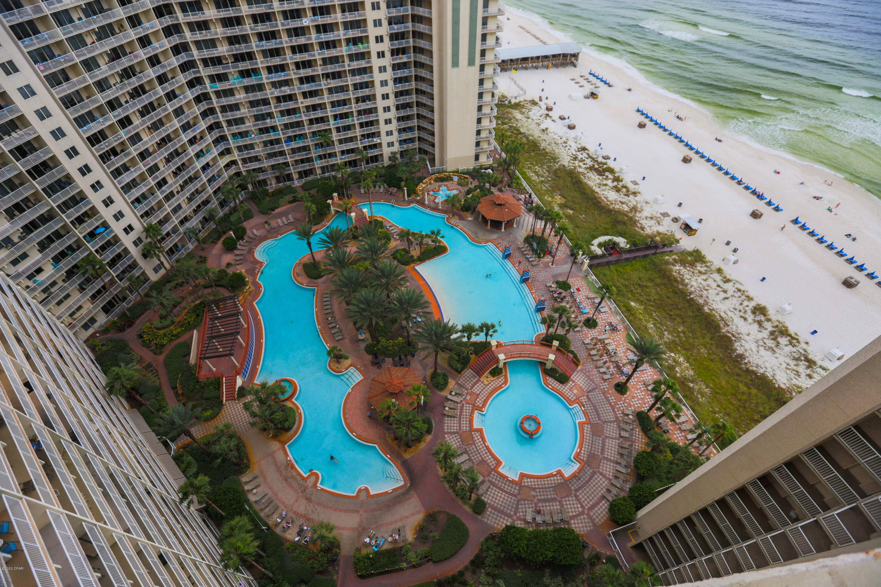 Shores Of Panama Phase I - Residential
