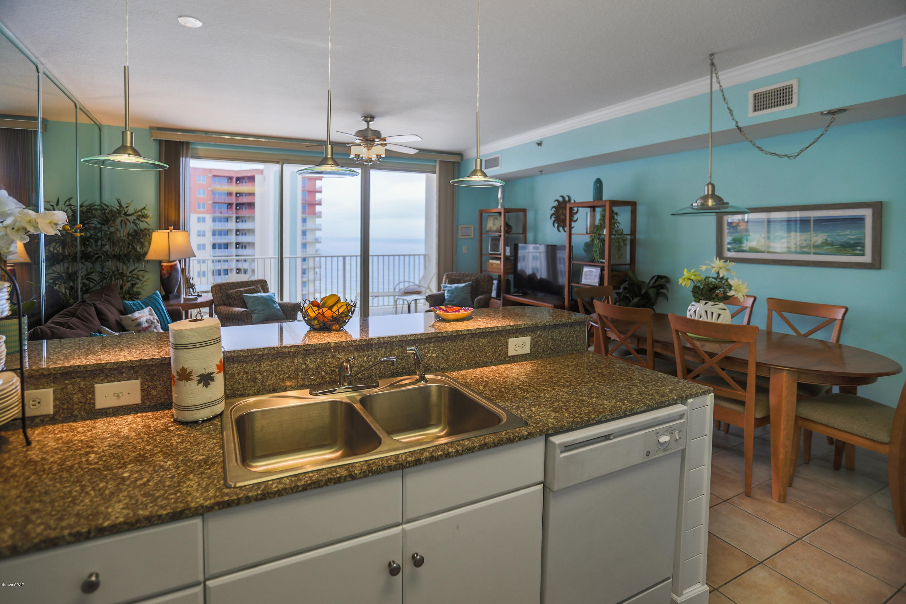 Shores Of Panama Phase I - Residential