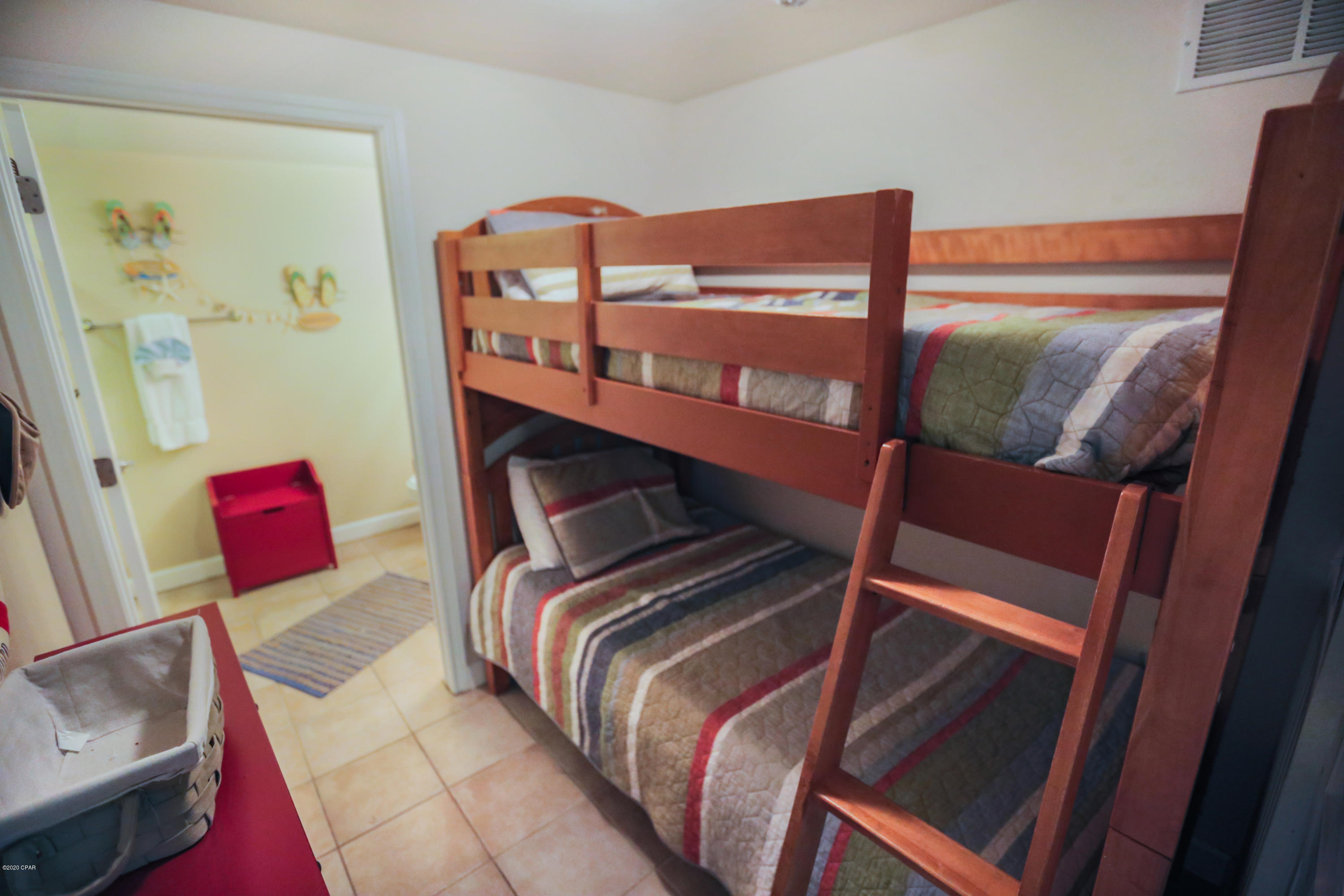 Shores Of Panama Phase I - Residential