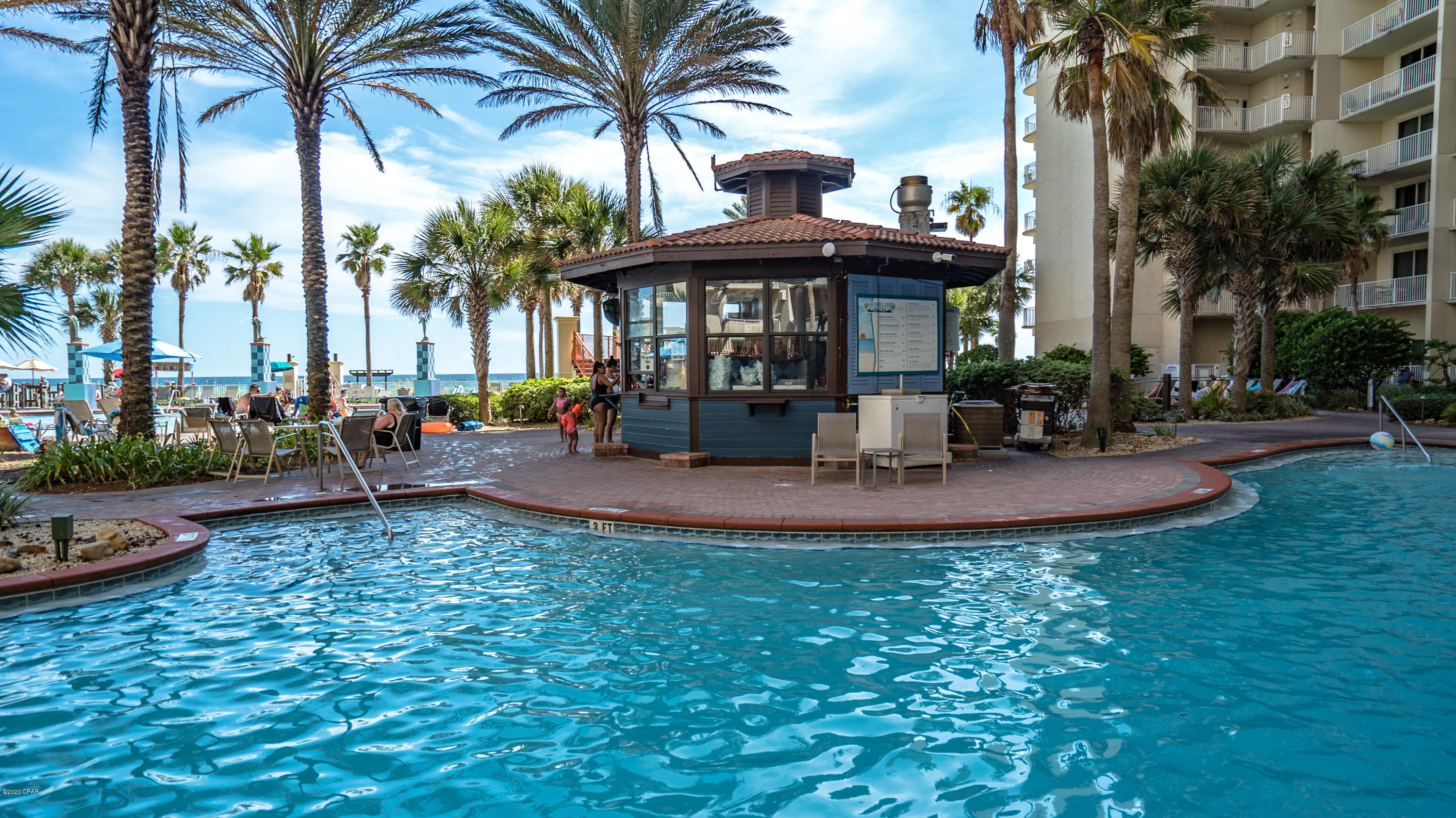 Shores Of Panama Phase I - Residential