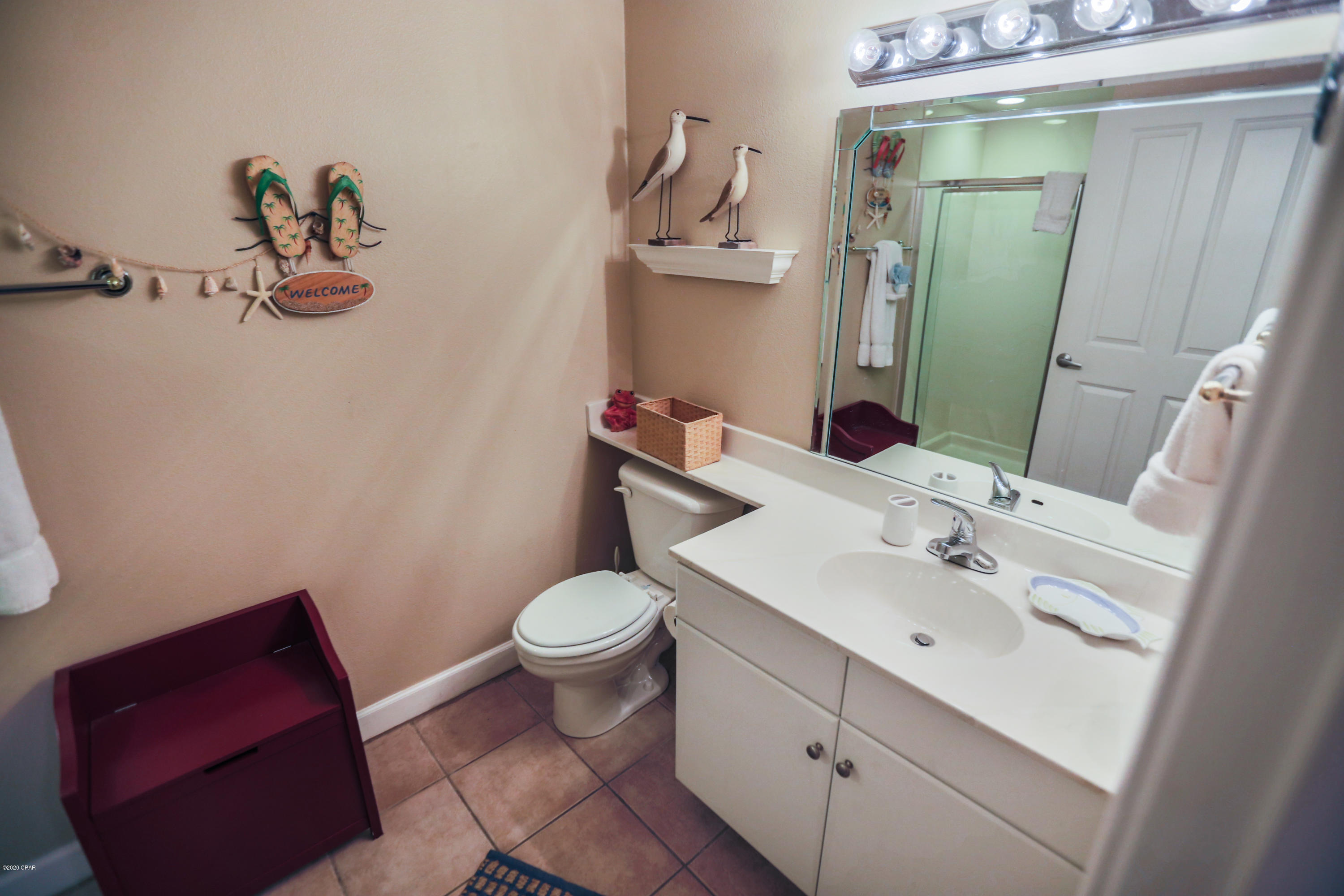 Shores Of Panama Phase I - Residential