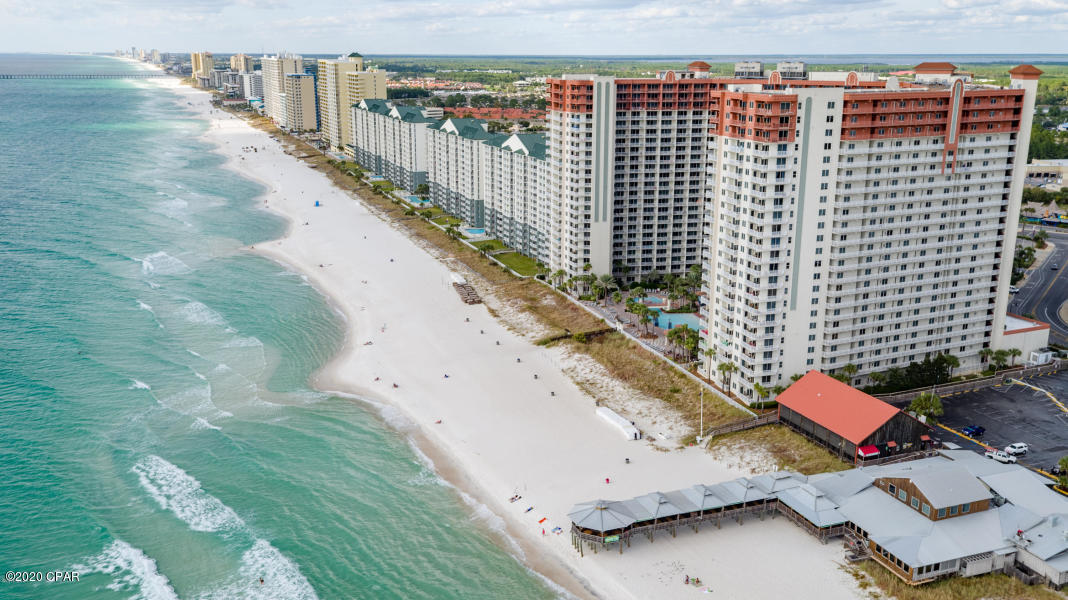 Shores Of Panama Phase I - Residential