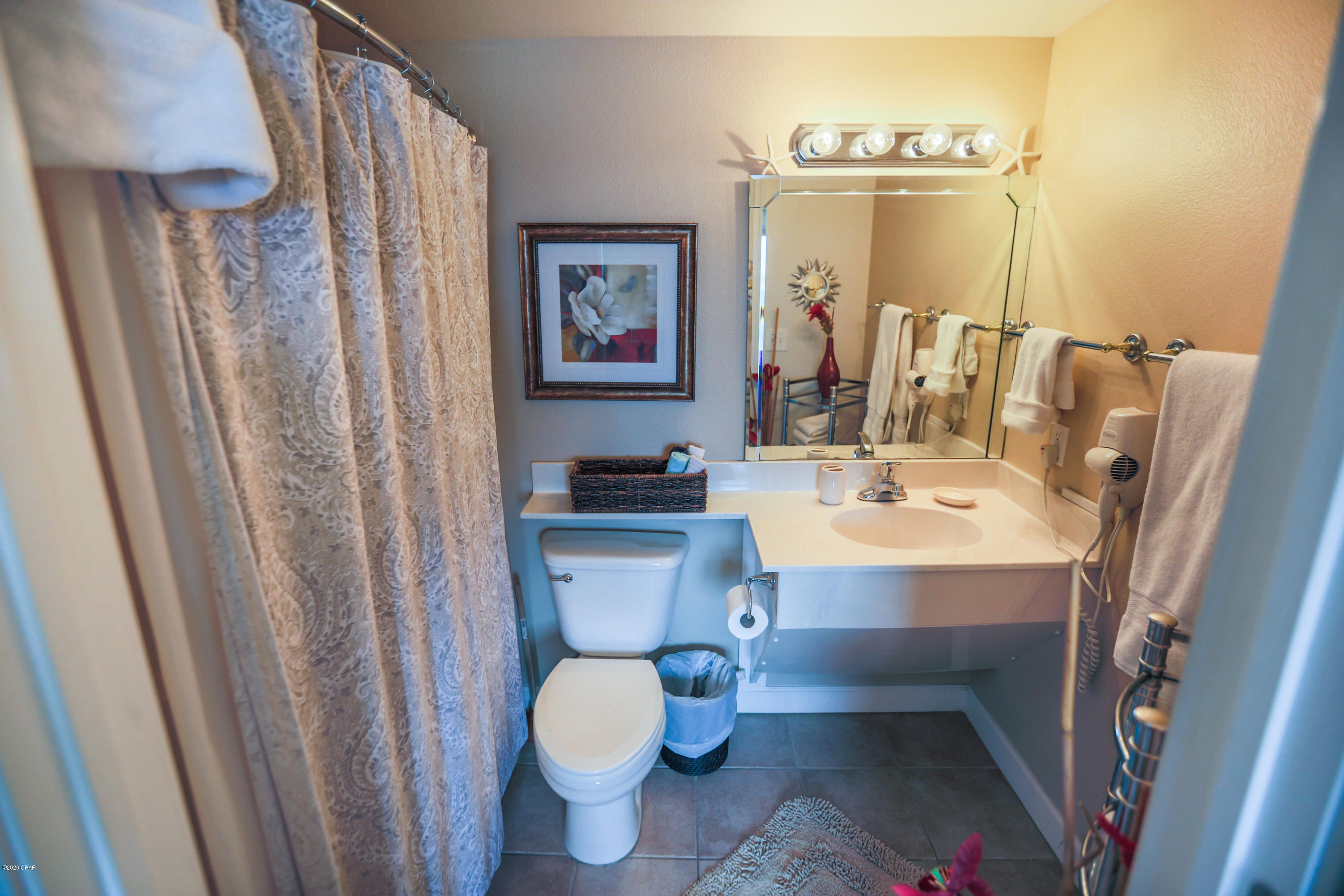 Shores Of Panama Phase I - Residential