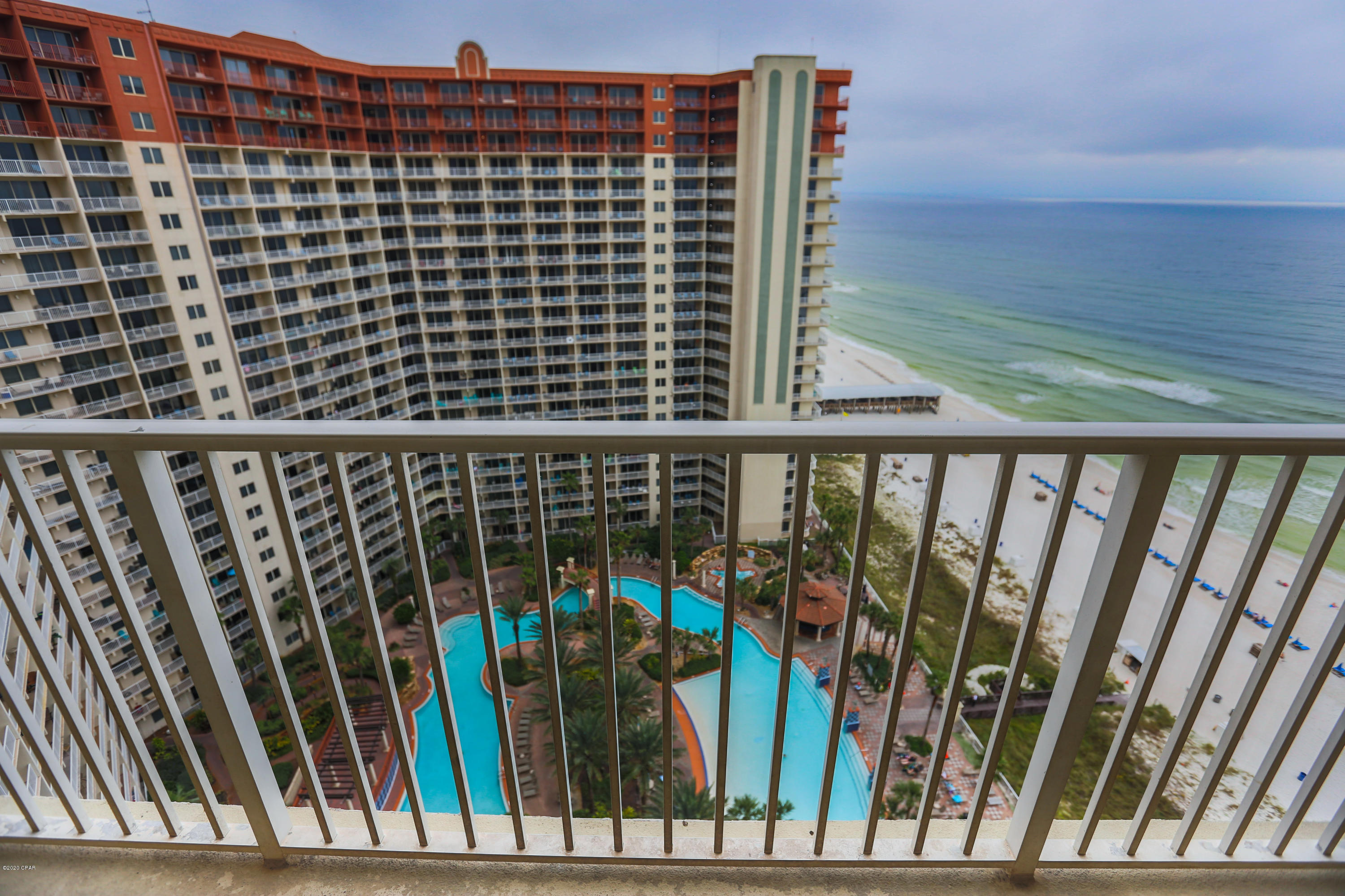Shores Of Panama Phase I - Residential
