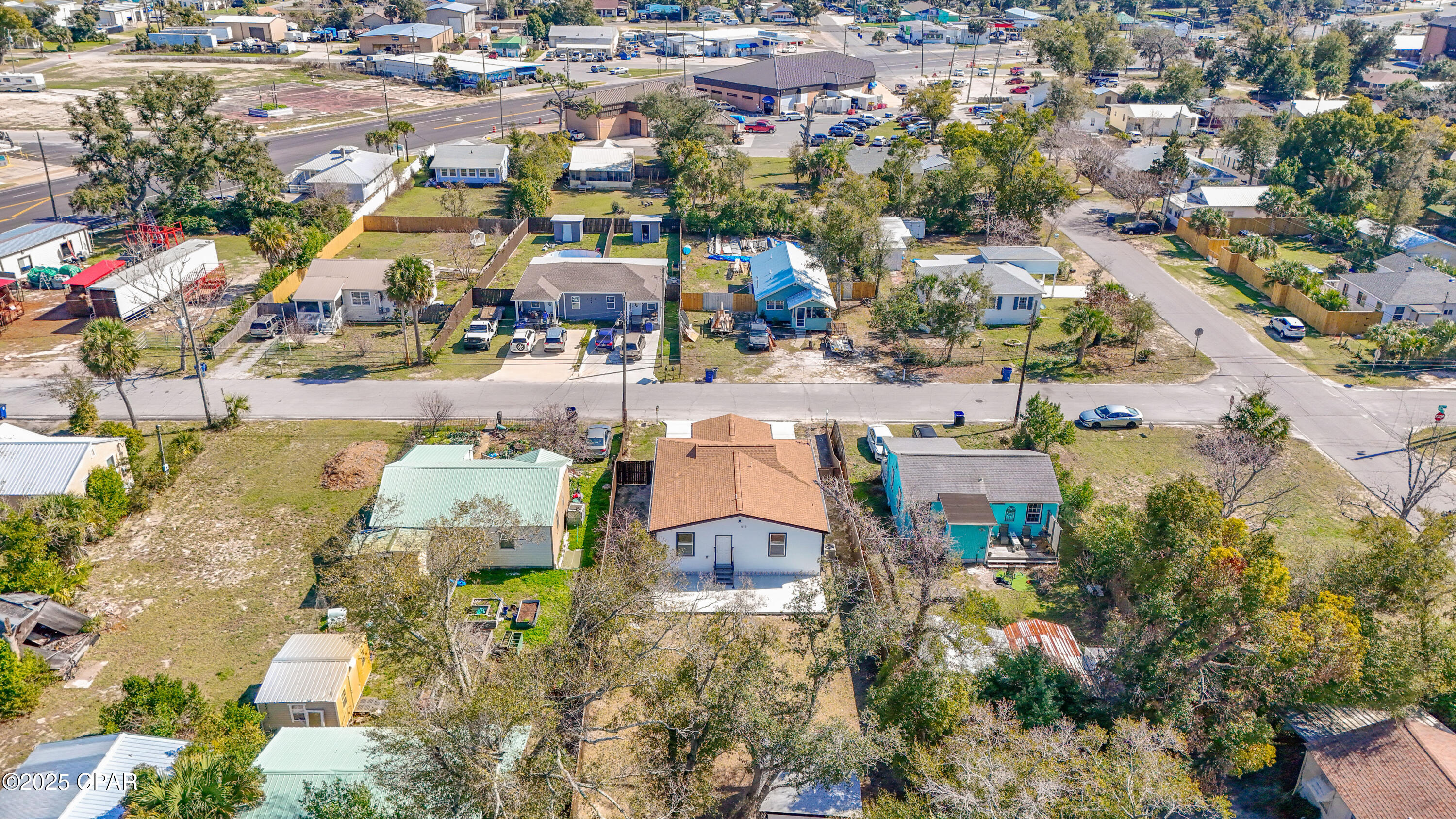 [No Recorded Subdiv] - Residential