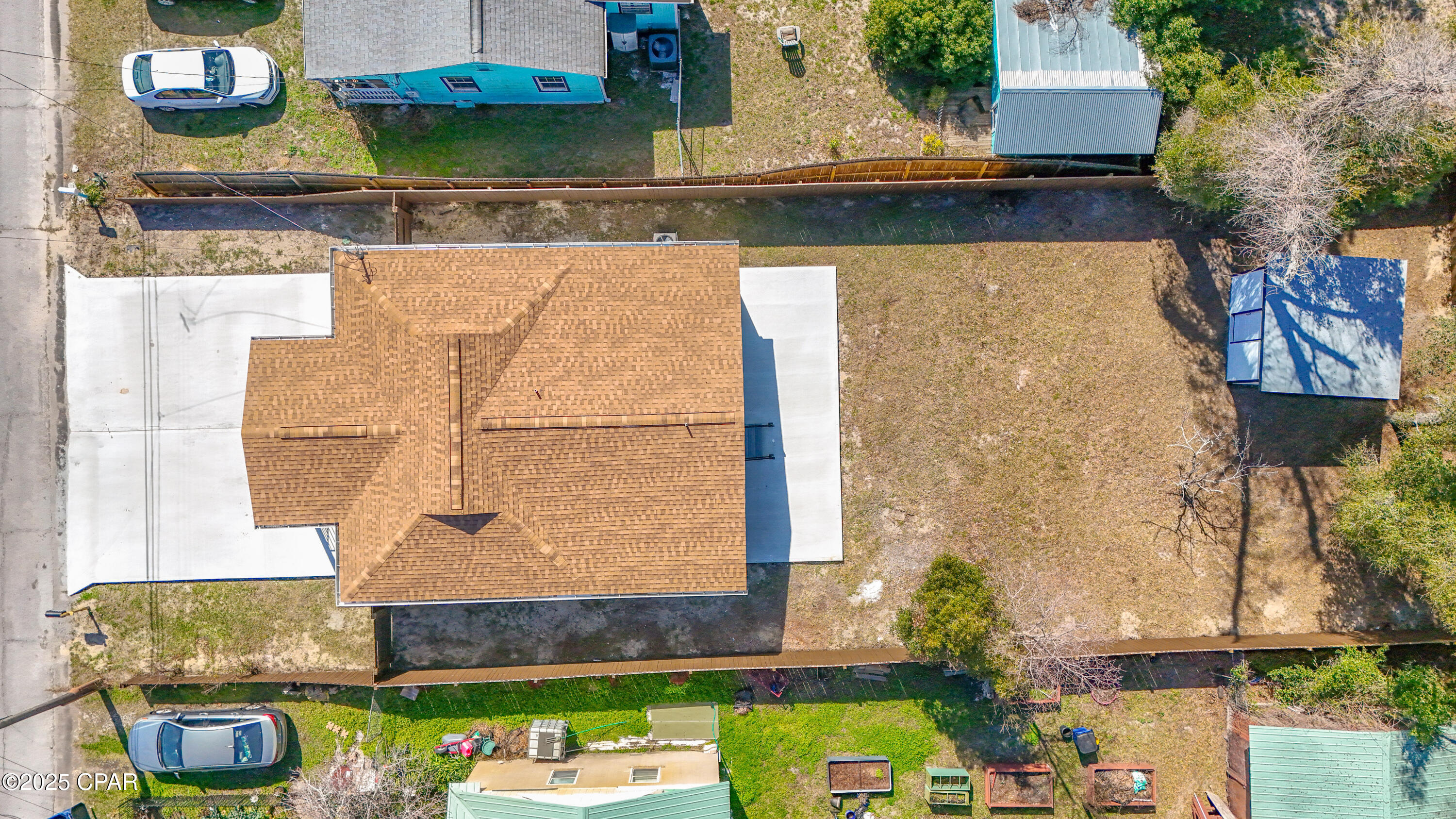 [No Recorded Subdiv] - Residential