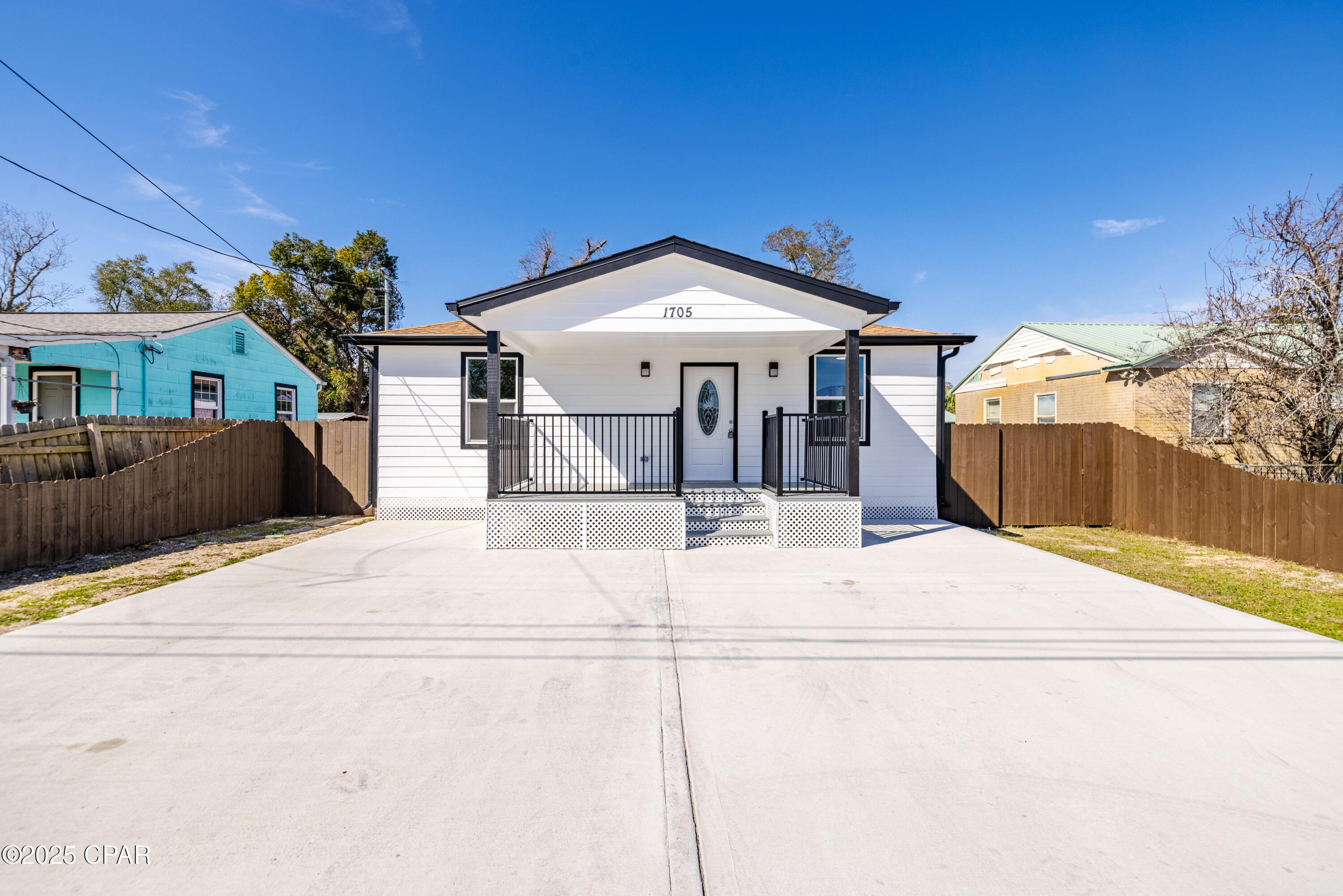 [No Recorded Subdiv] - Residential