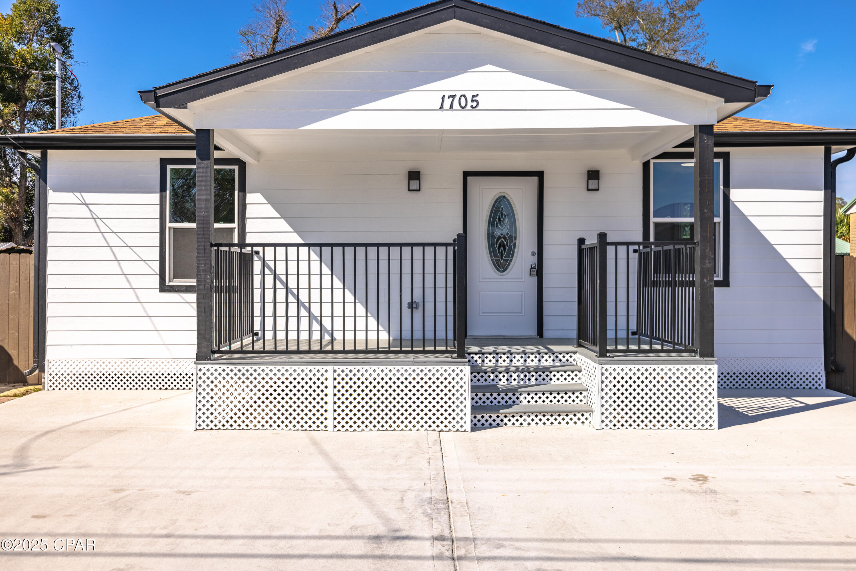 [No Recorded Subdiv] - Residential