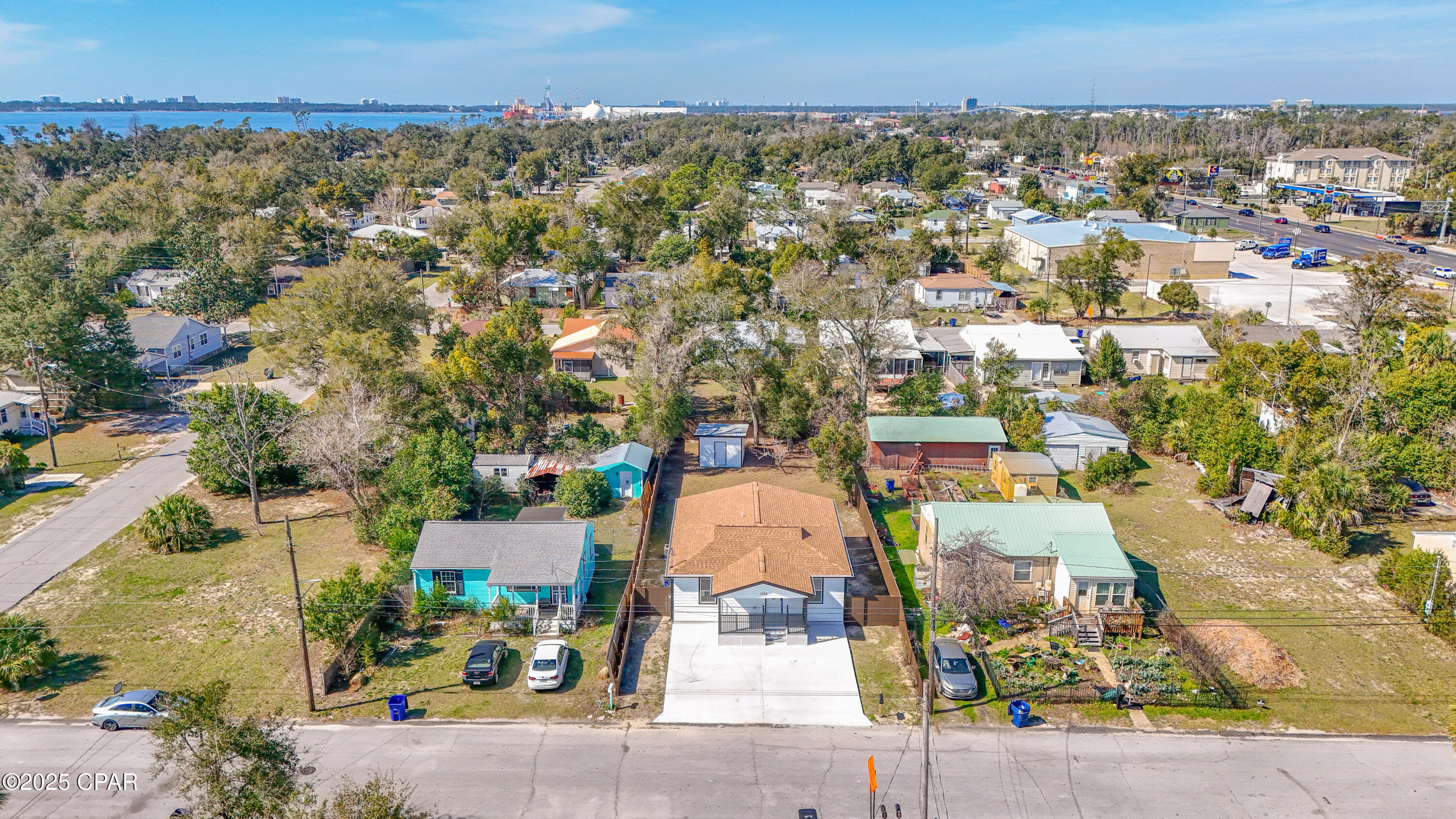 [No Recorded Subdiv] - Residential