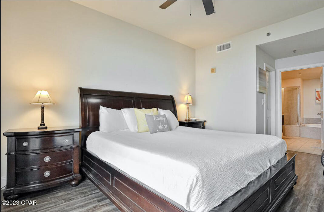 Laketown Wharf - Residential