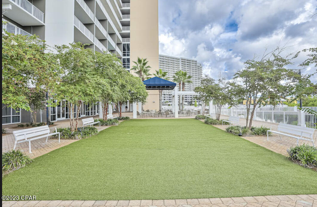 Laketown Wharf - Residential