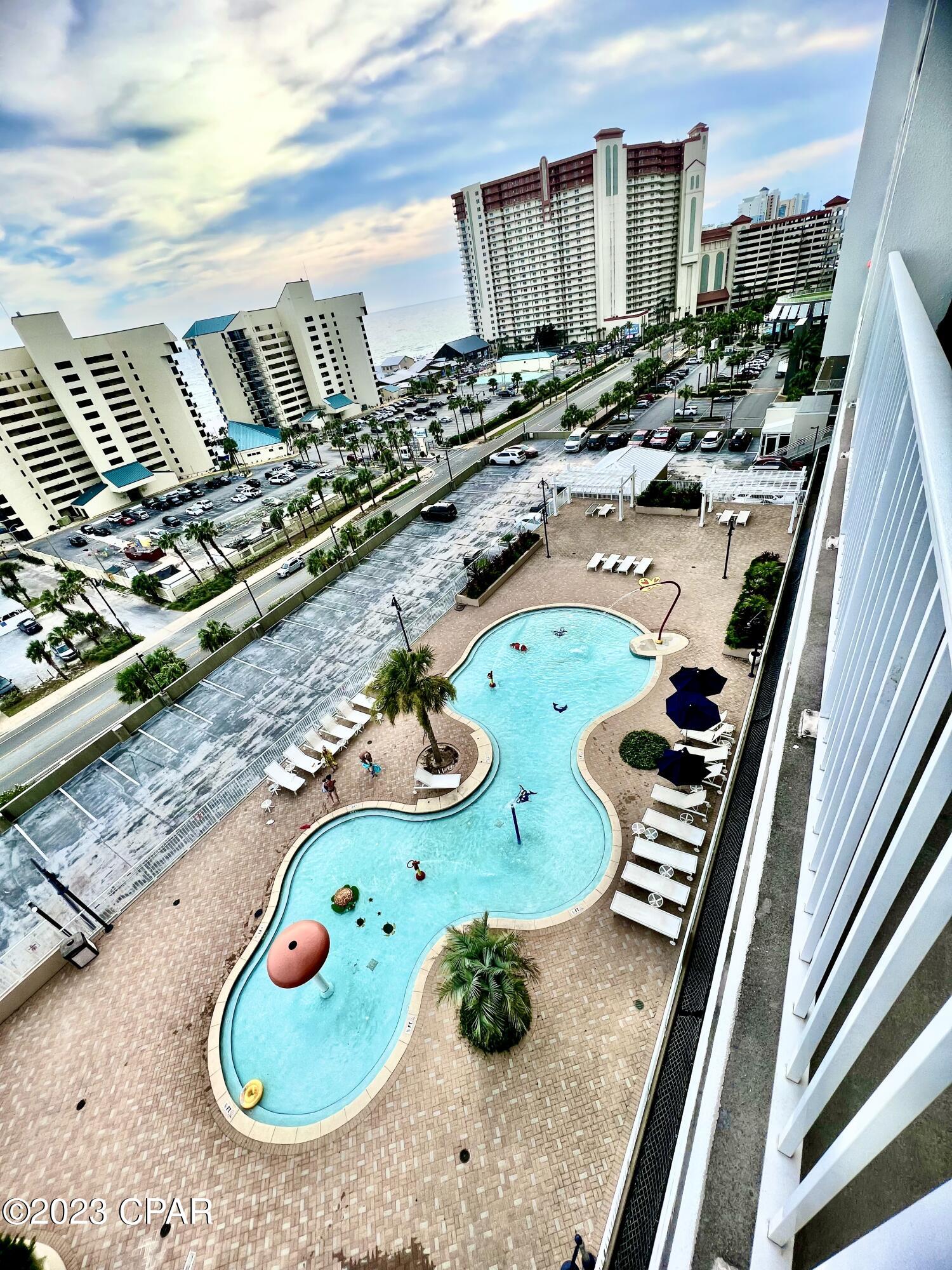 Laketown Wharf - Residential