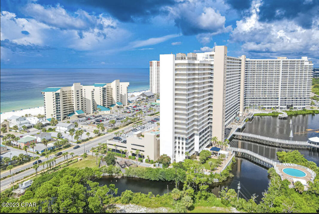 Laketown Wharf - Residential