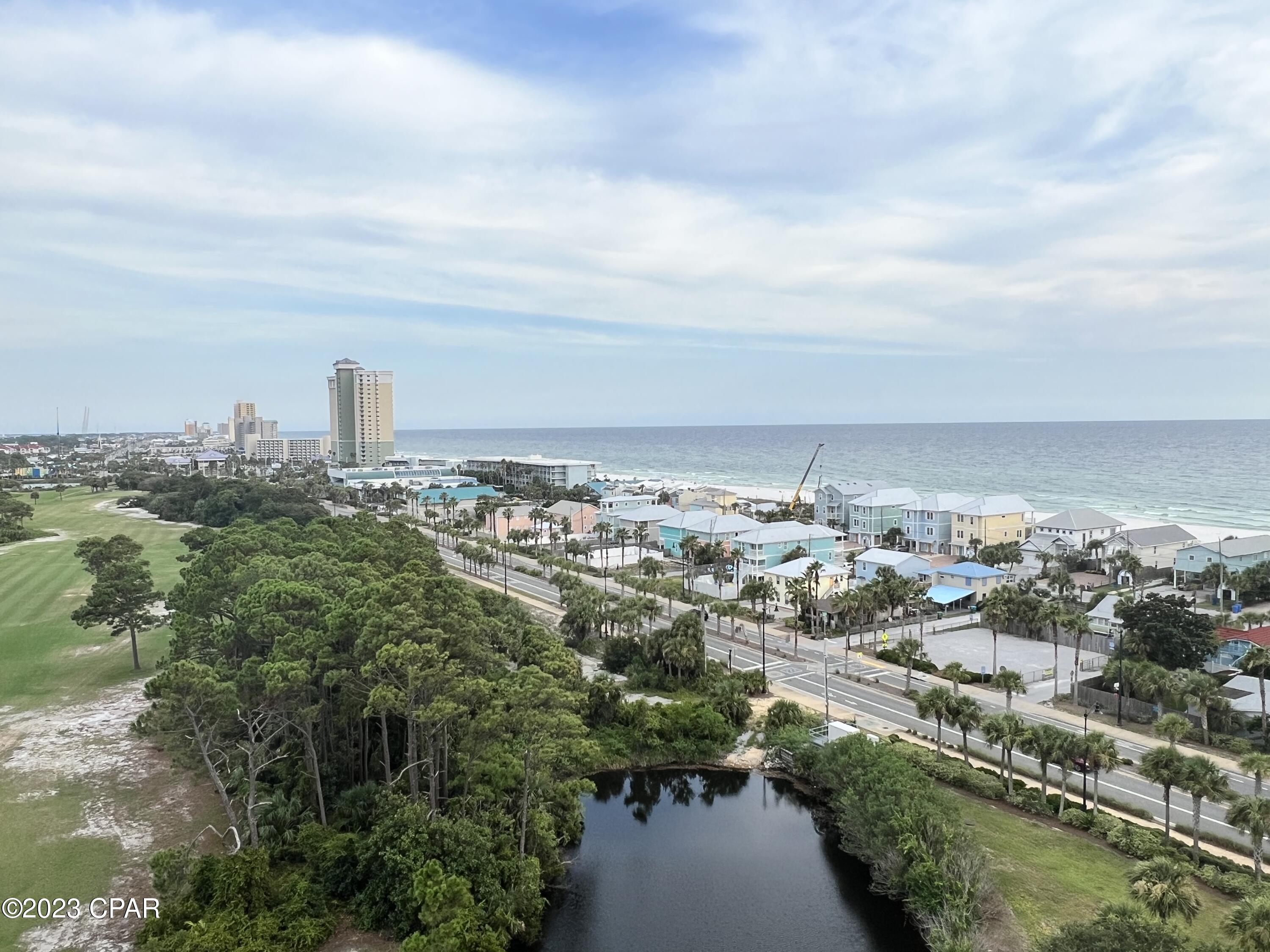 Laketown Wharf - Residential