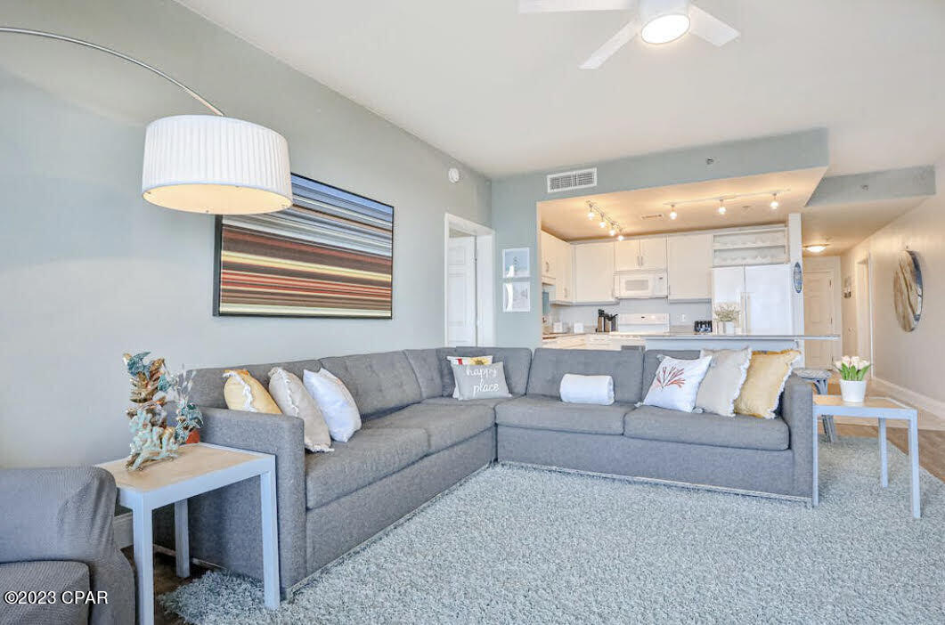 Laketown Wharf - Residential