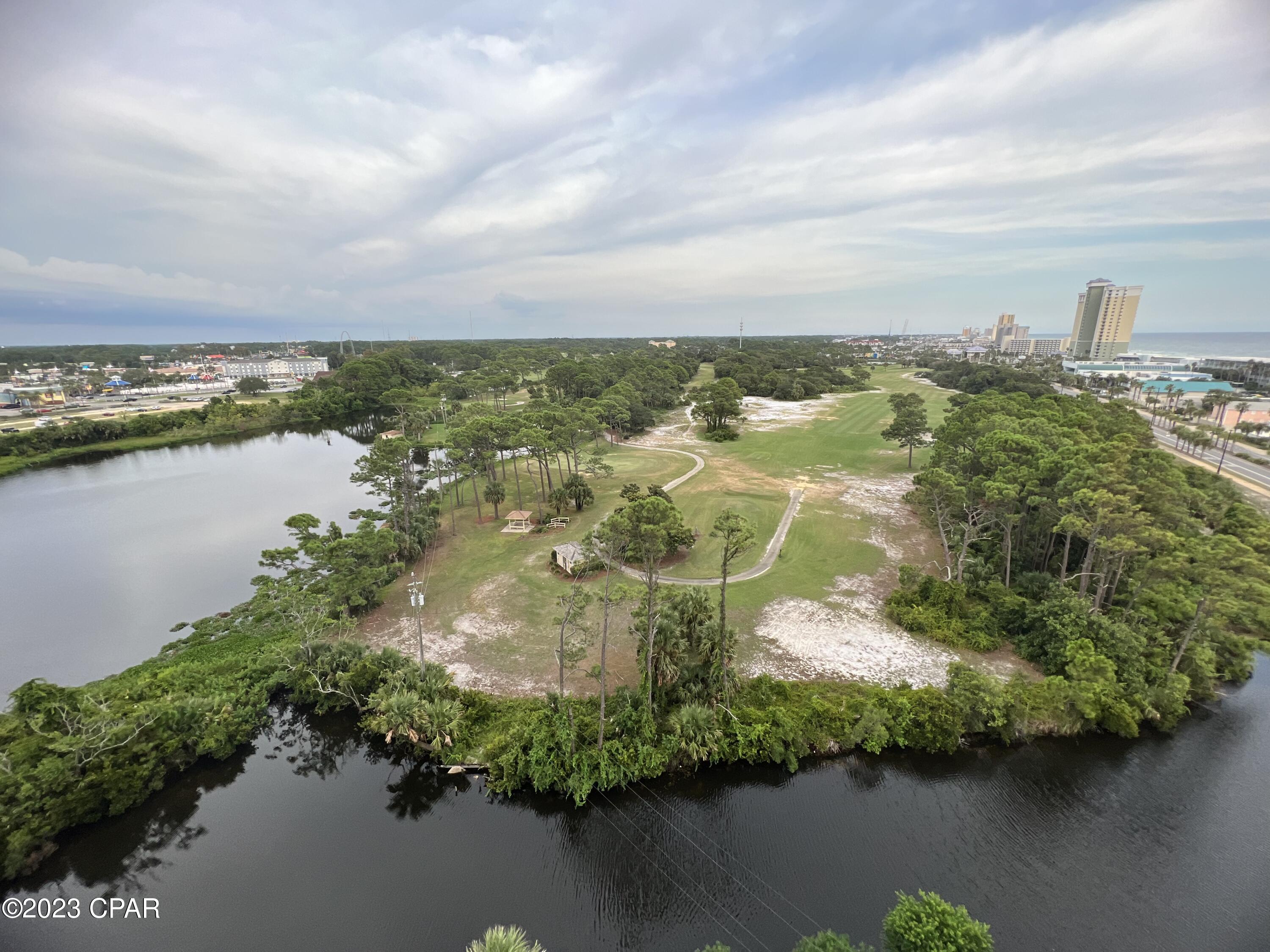 Laketown Wharf - Residential