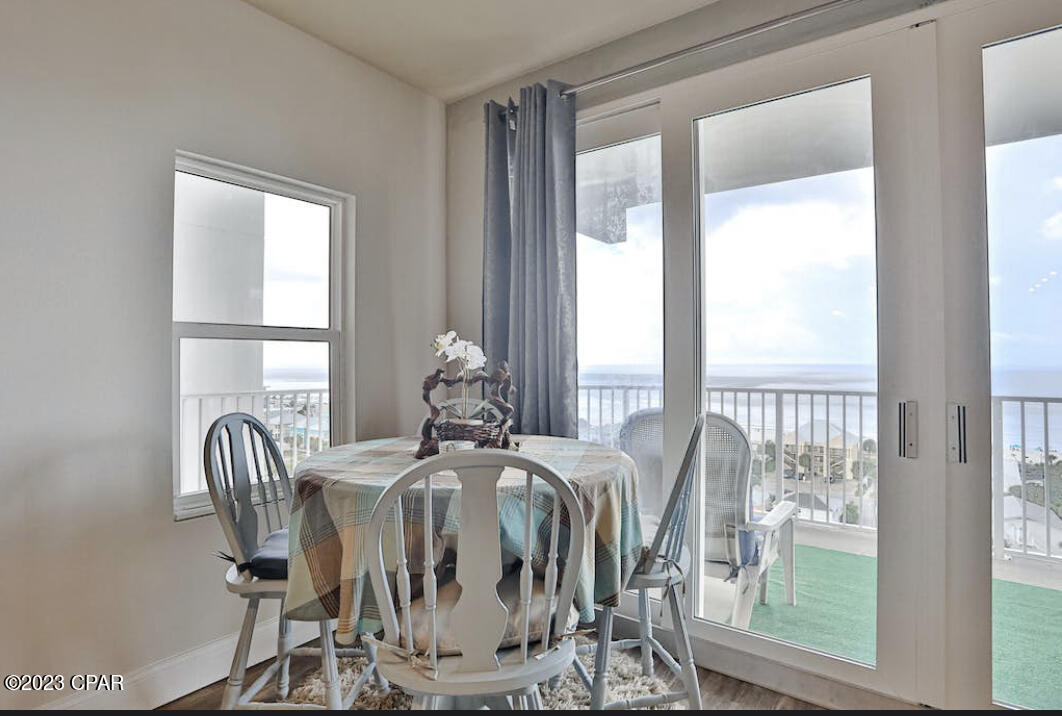 Laketown Wharf - Residential