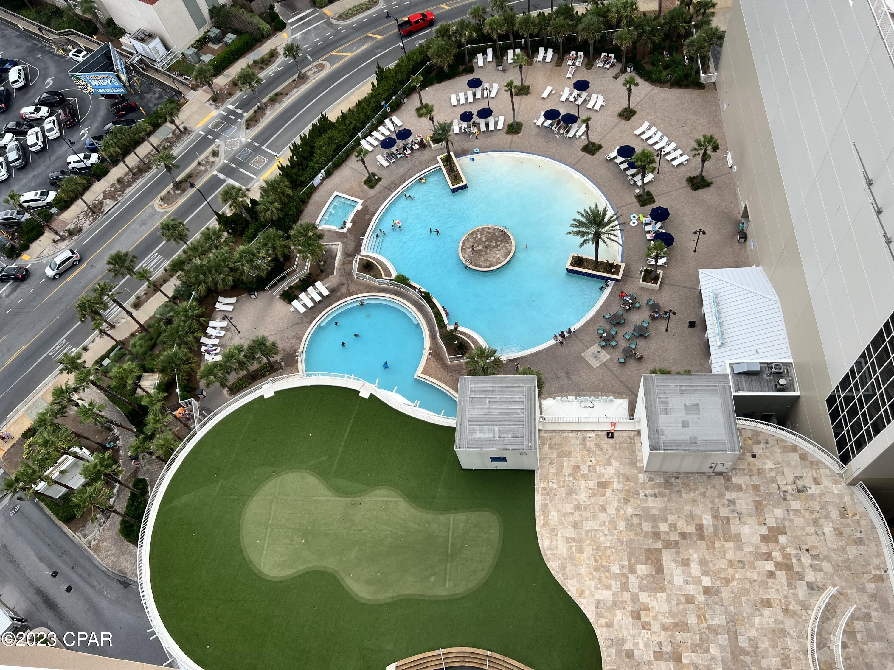 Laketown Wharf - Residential