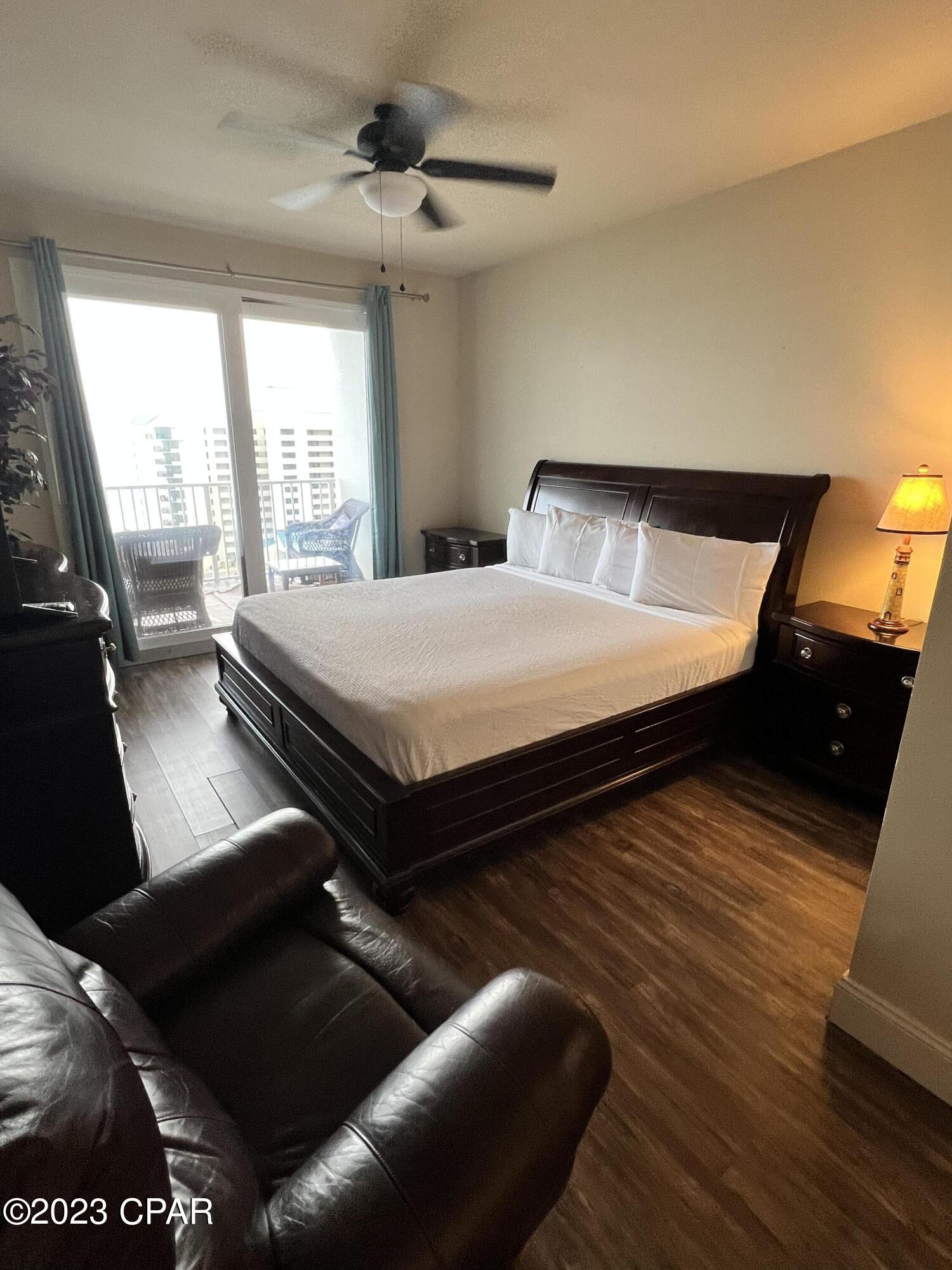 Laketown Wharf - Residential