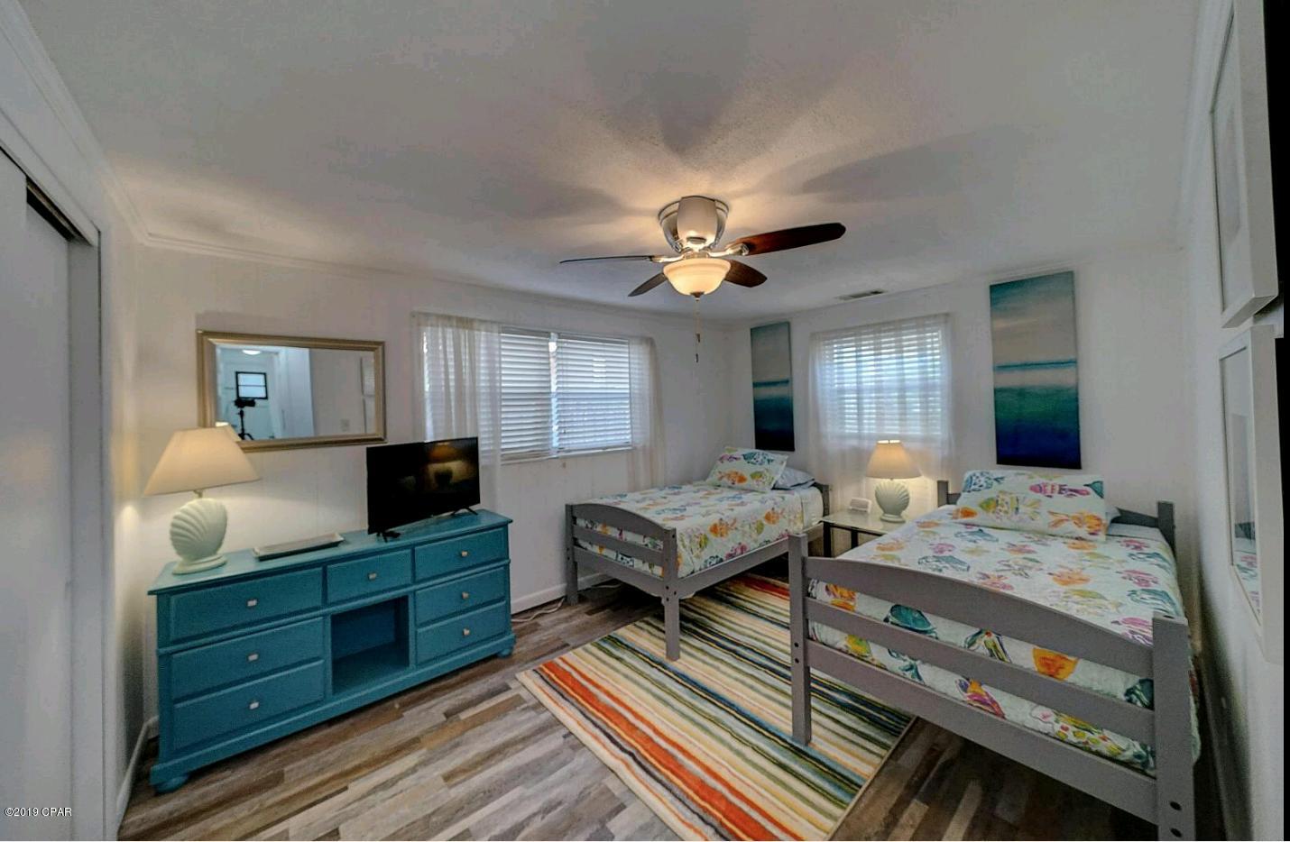 Bid-A-Wee Beach - Residential