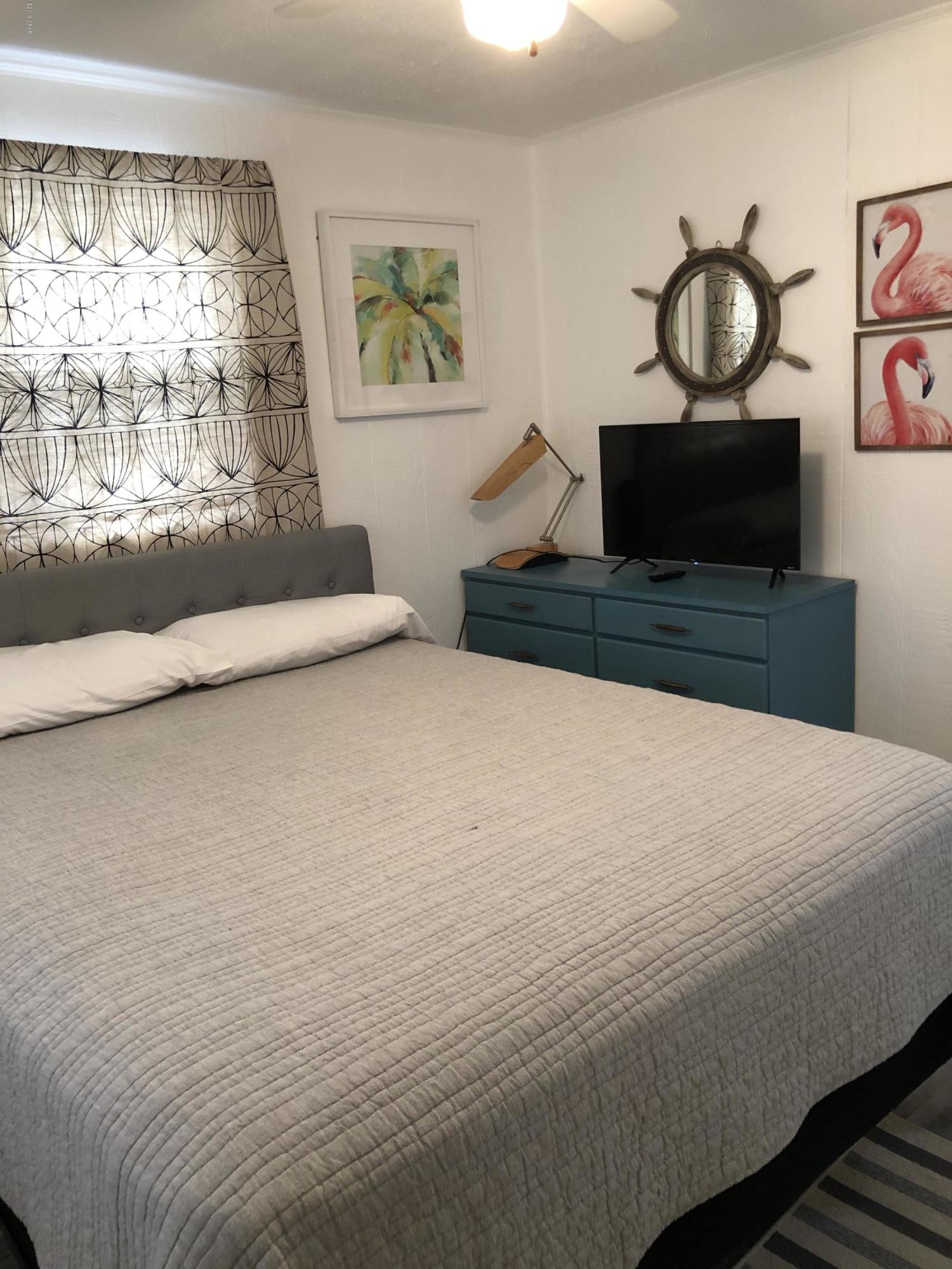 Bid-A-Wee Beach - Residential