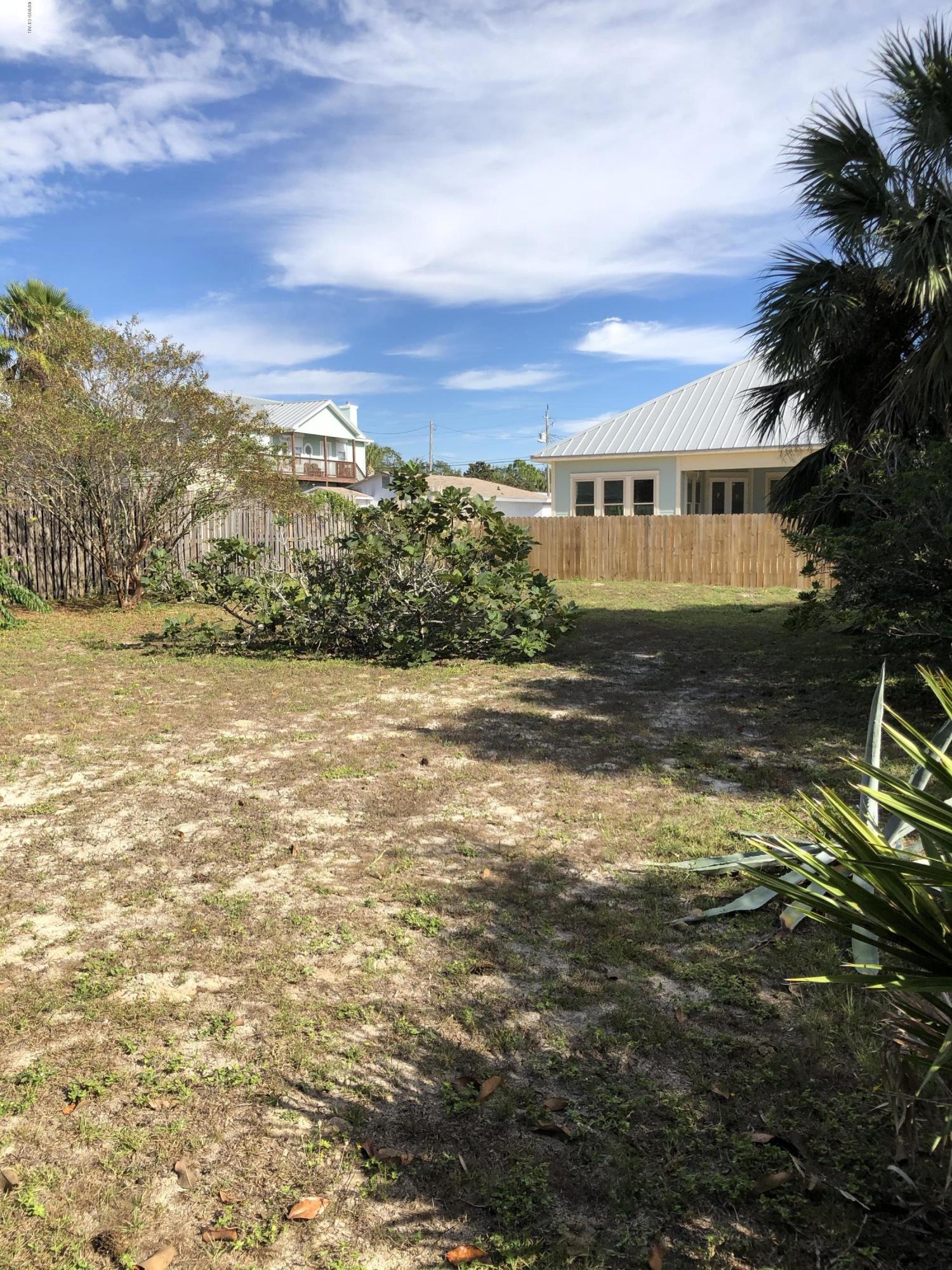 Bid-A-Wee Beach - Residential