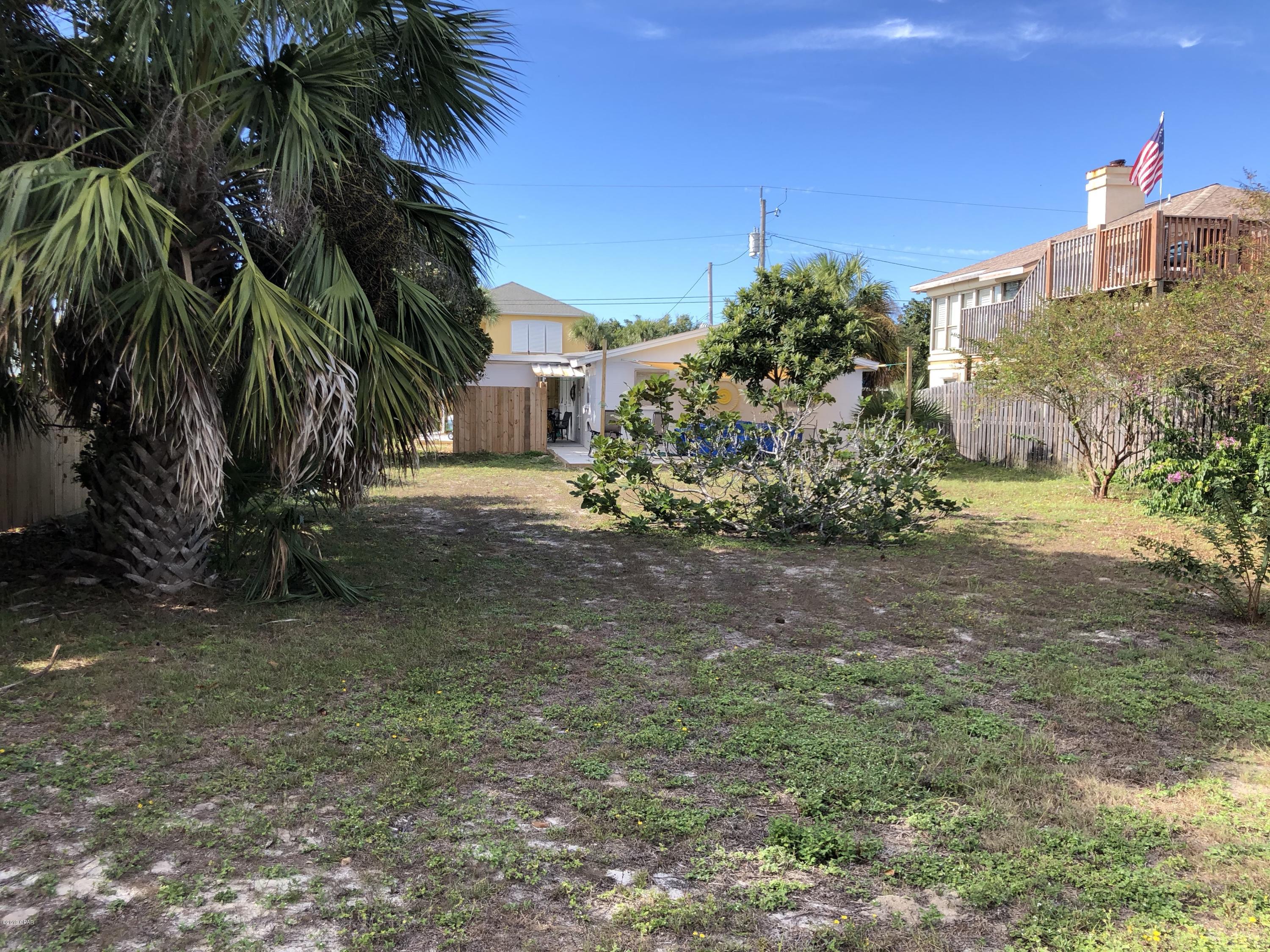 Bid-A-Wee Beach - Residential