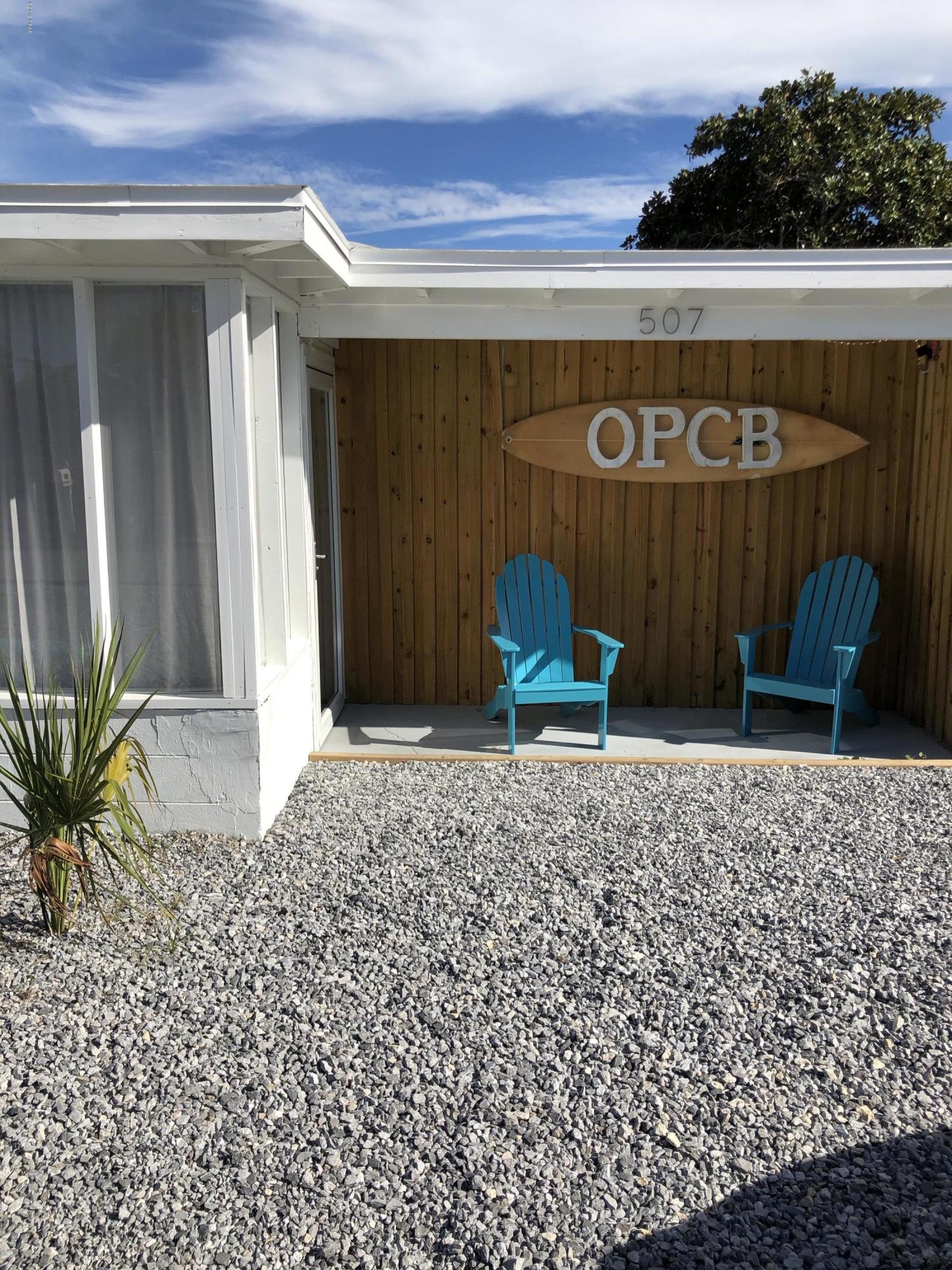 Bid-A-Wee Beach - Residential